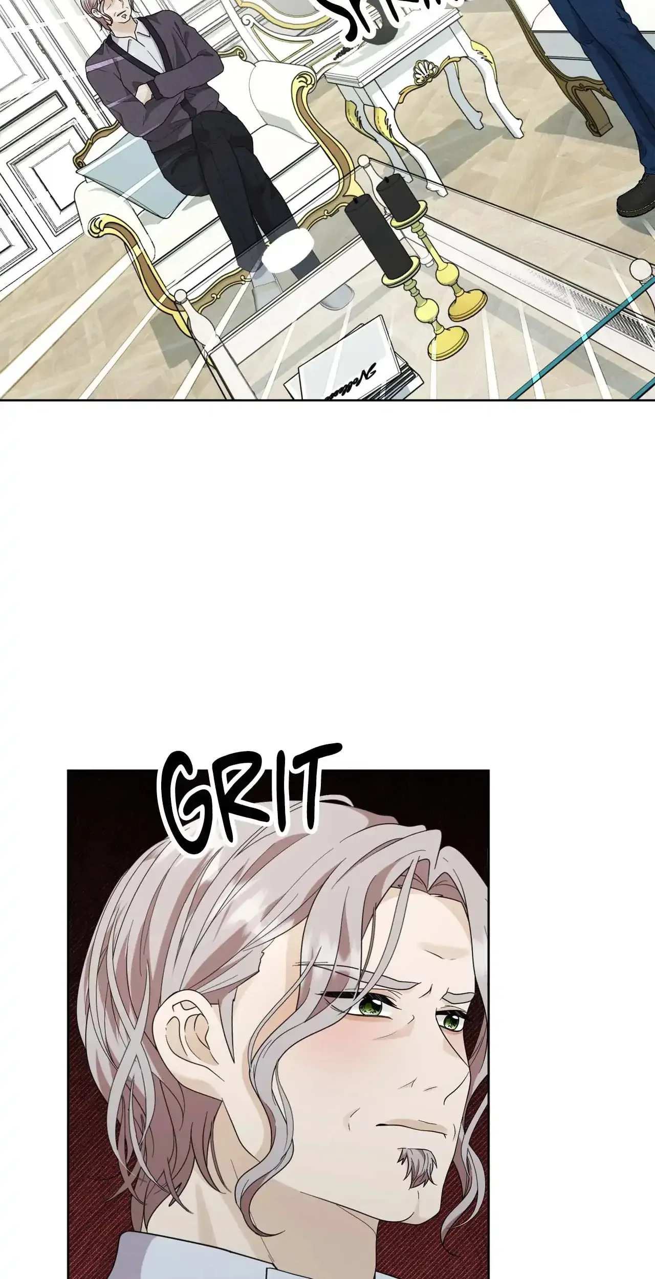 Time Traveler Chapter 67 page 76