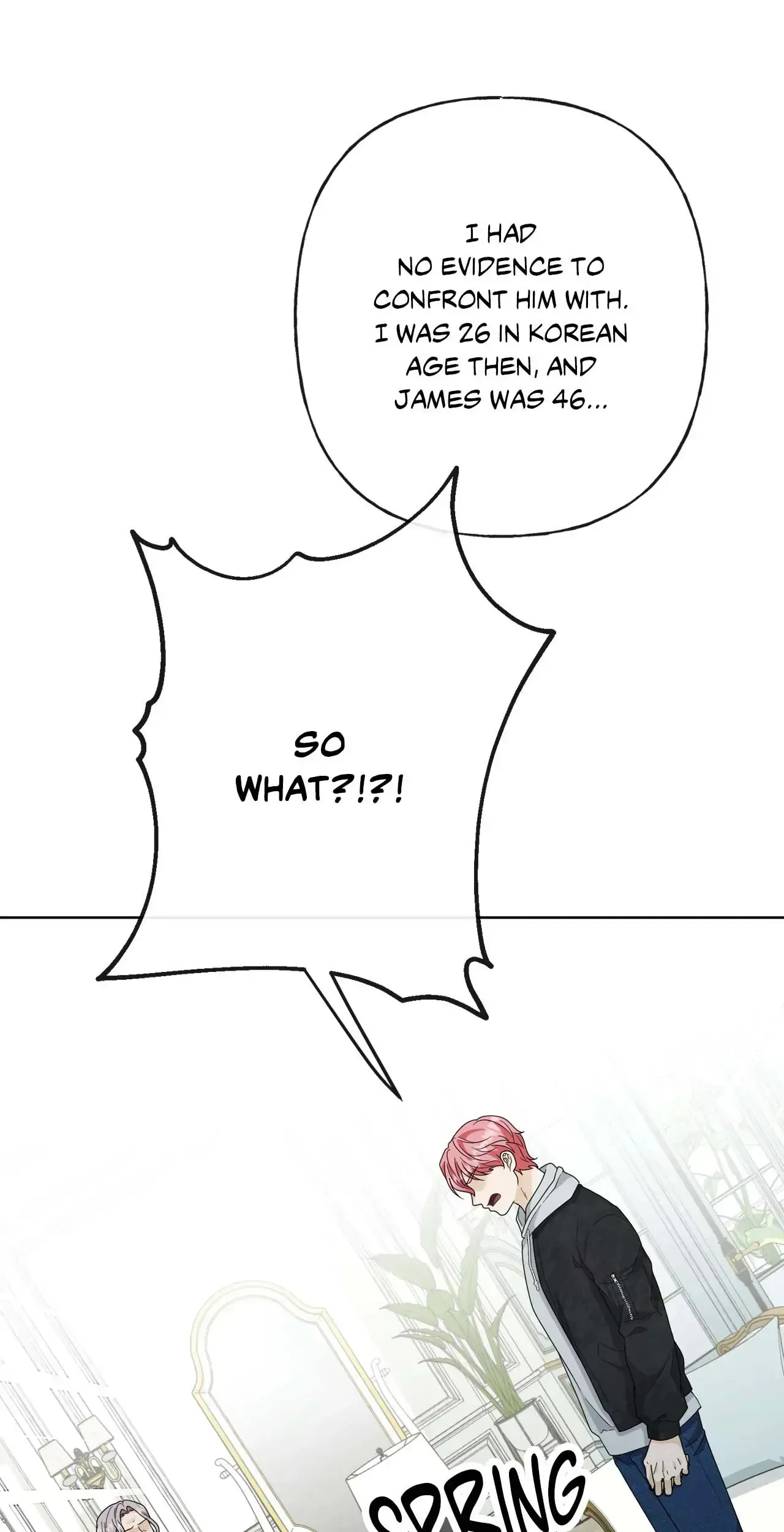 Time Traveler Chapter 67 page 75