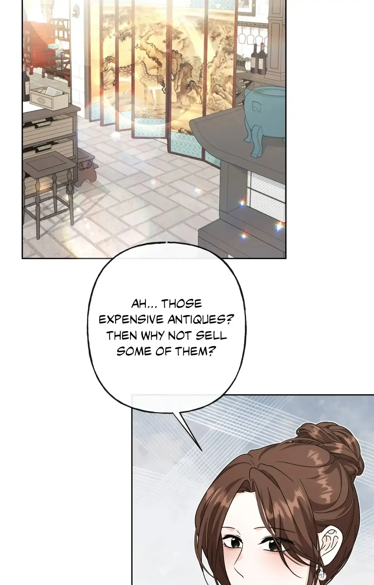 Time Traveler Chapter 63 page 70