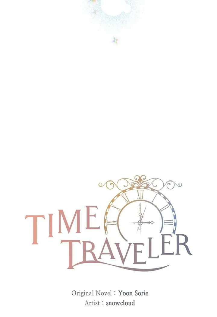 Time Traveler Chapter 70 page 31