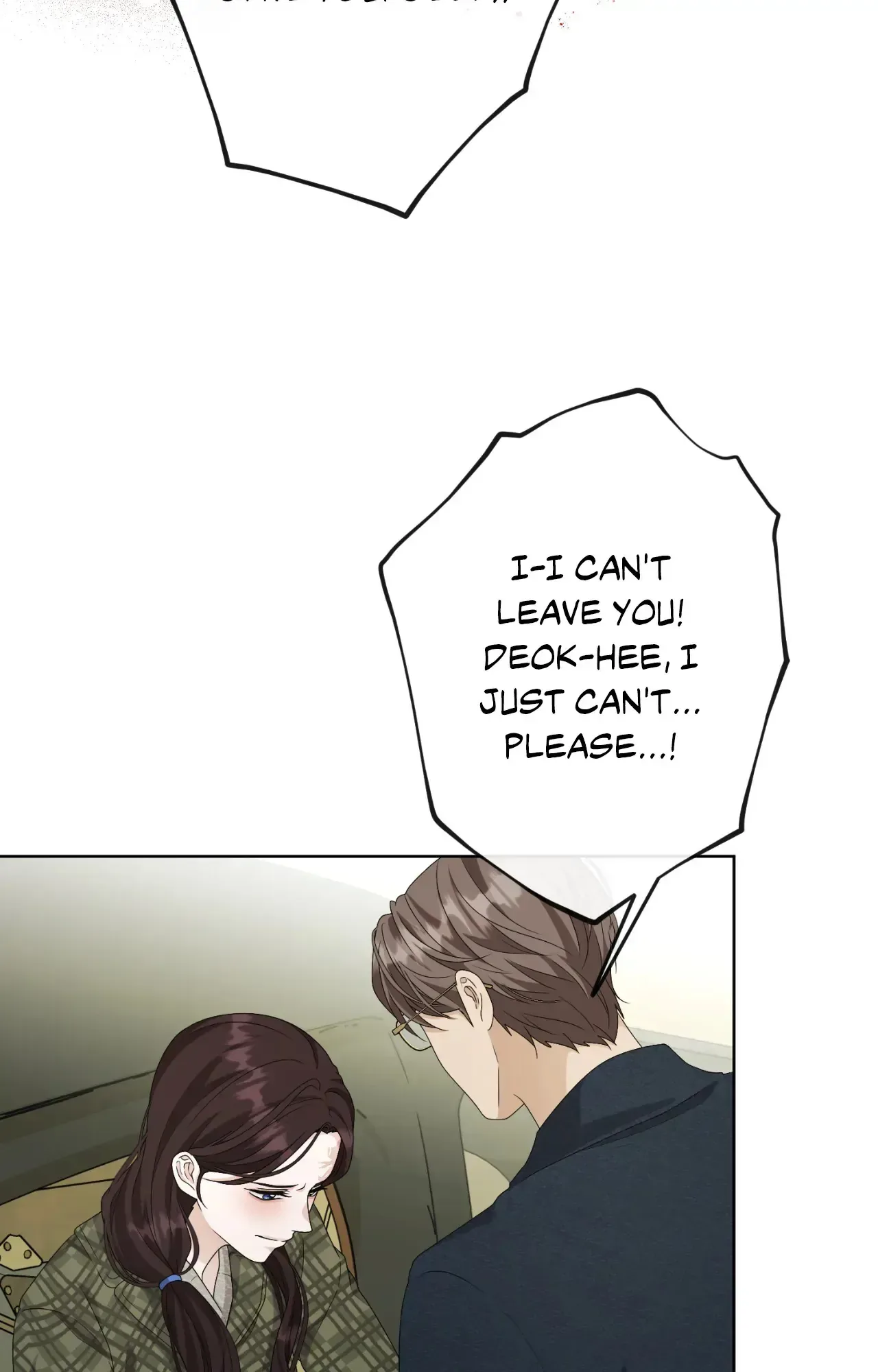 Time Traveler Chapter 65 page 12