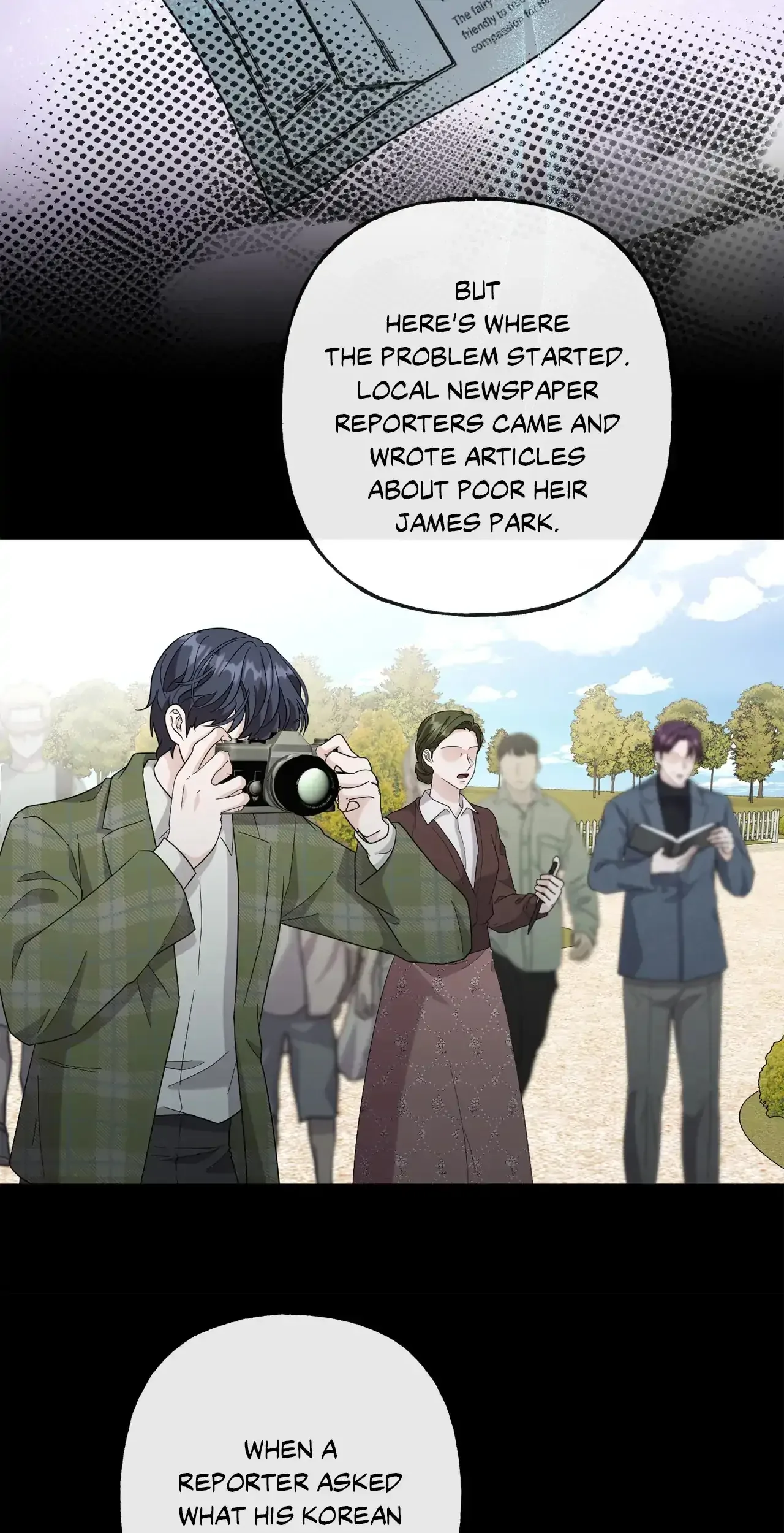 Time Traveler Chapter 67 page 62