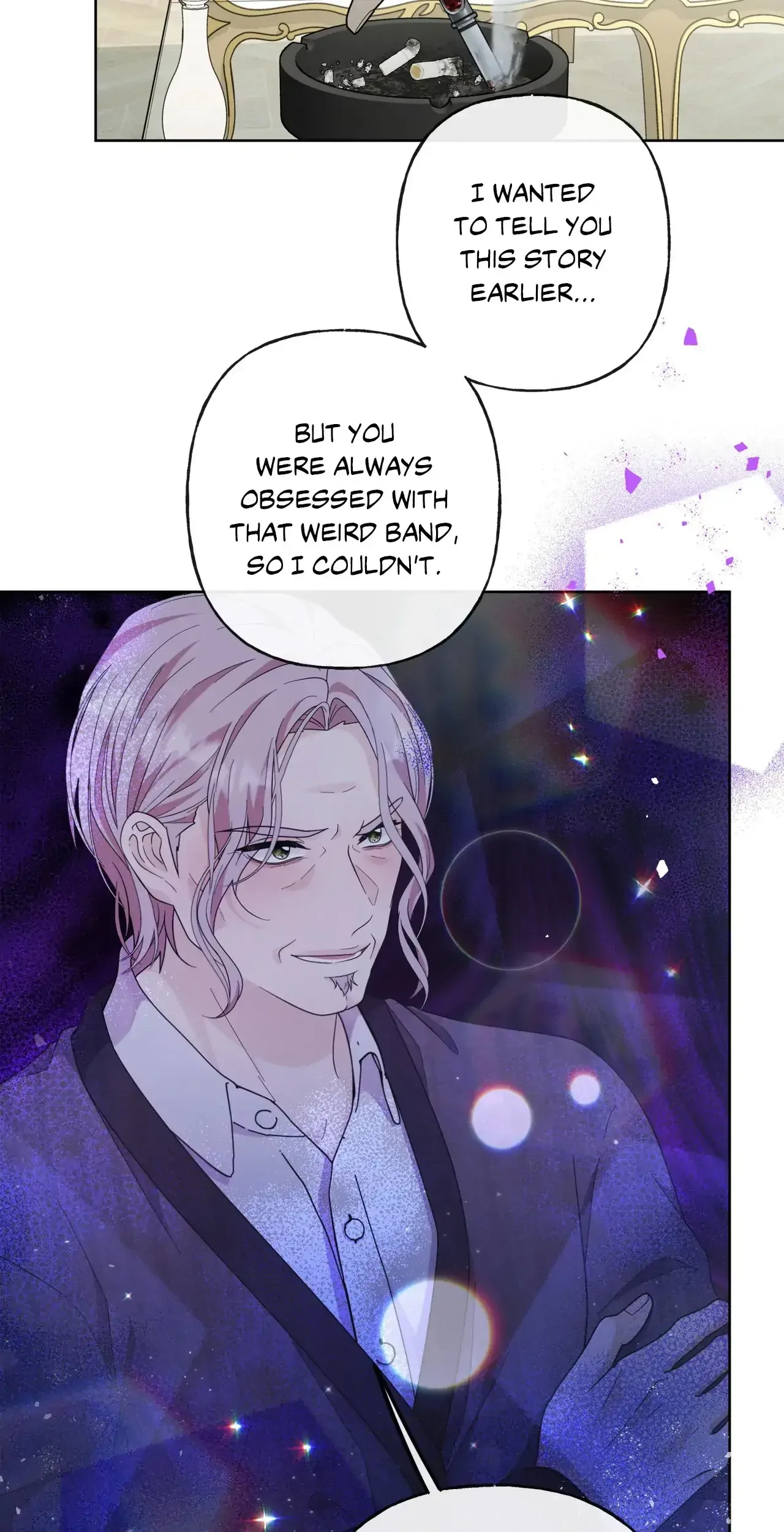 Time Traveler Chapter 67 page 72