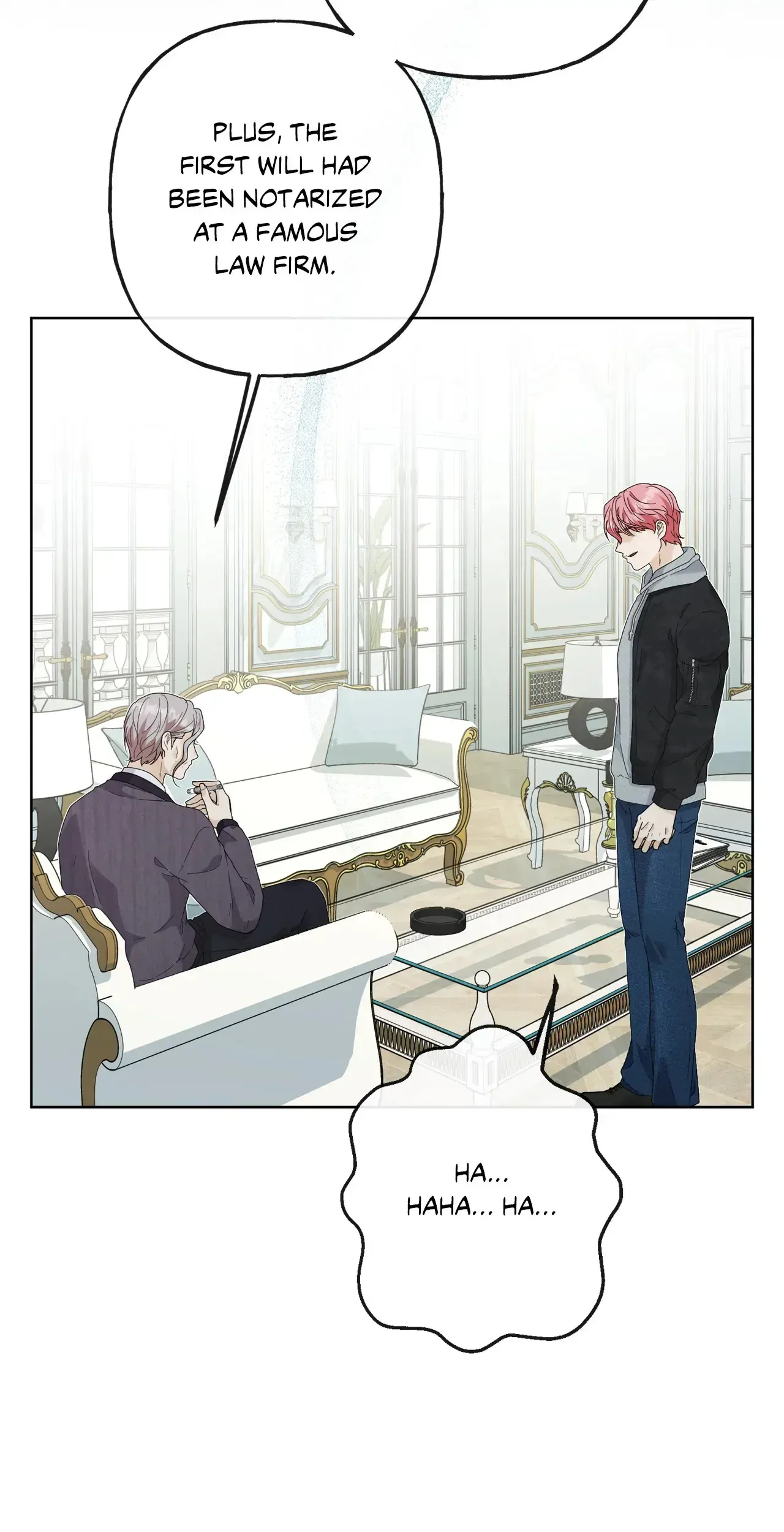Time Traveler Chapter 67 page 70