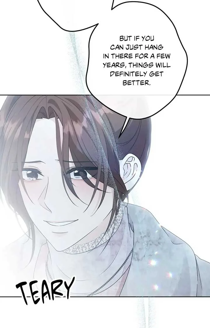 Time Traveler Chapter 70 page 37