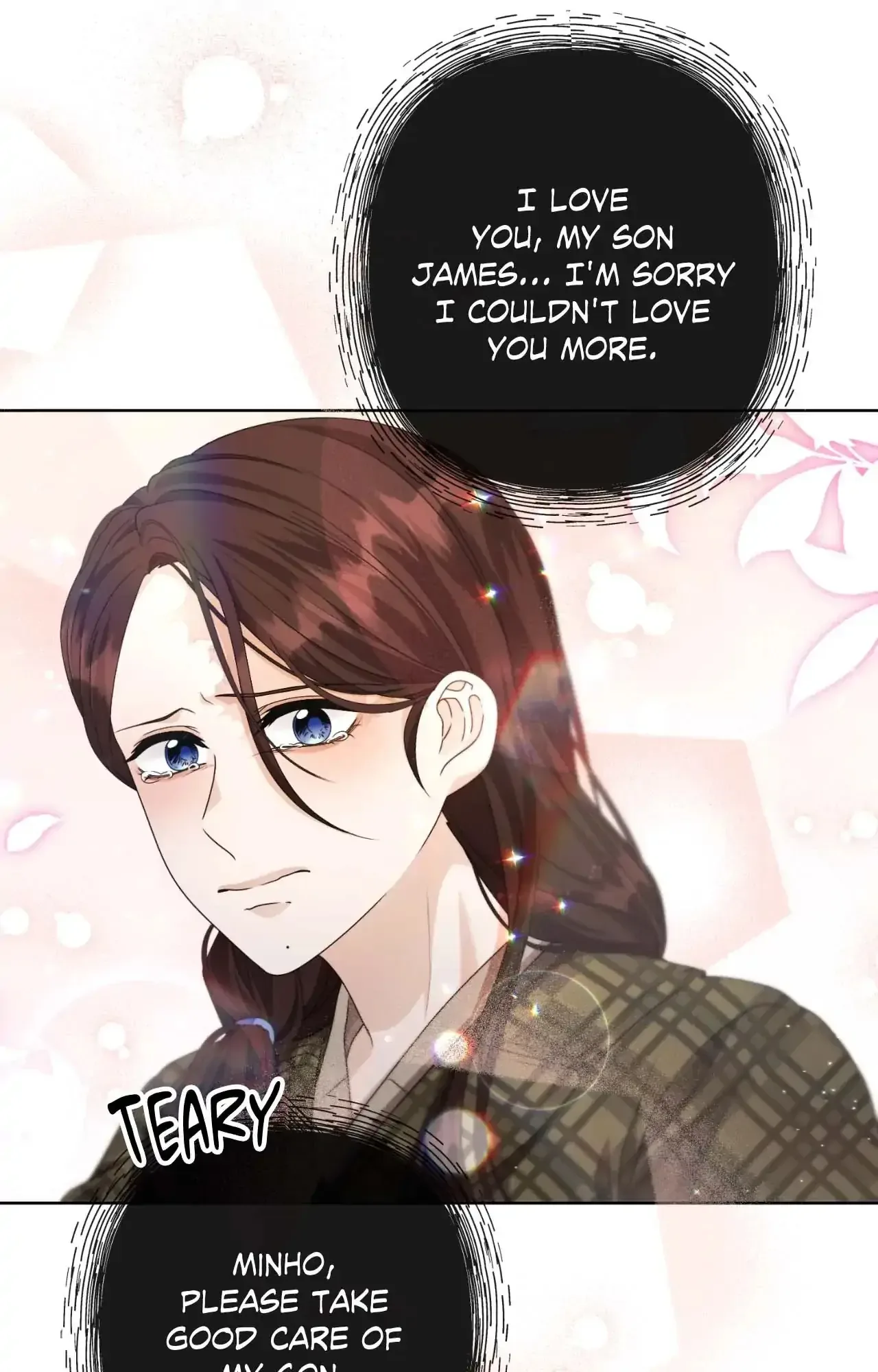 Time Traveler Chapter 65 page 21