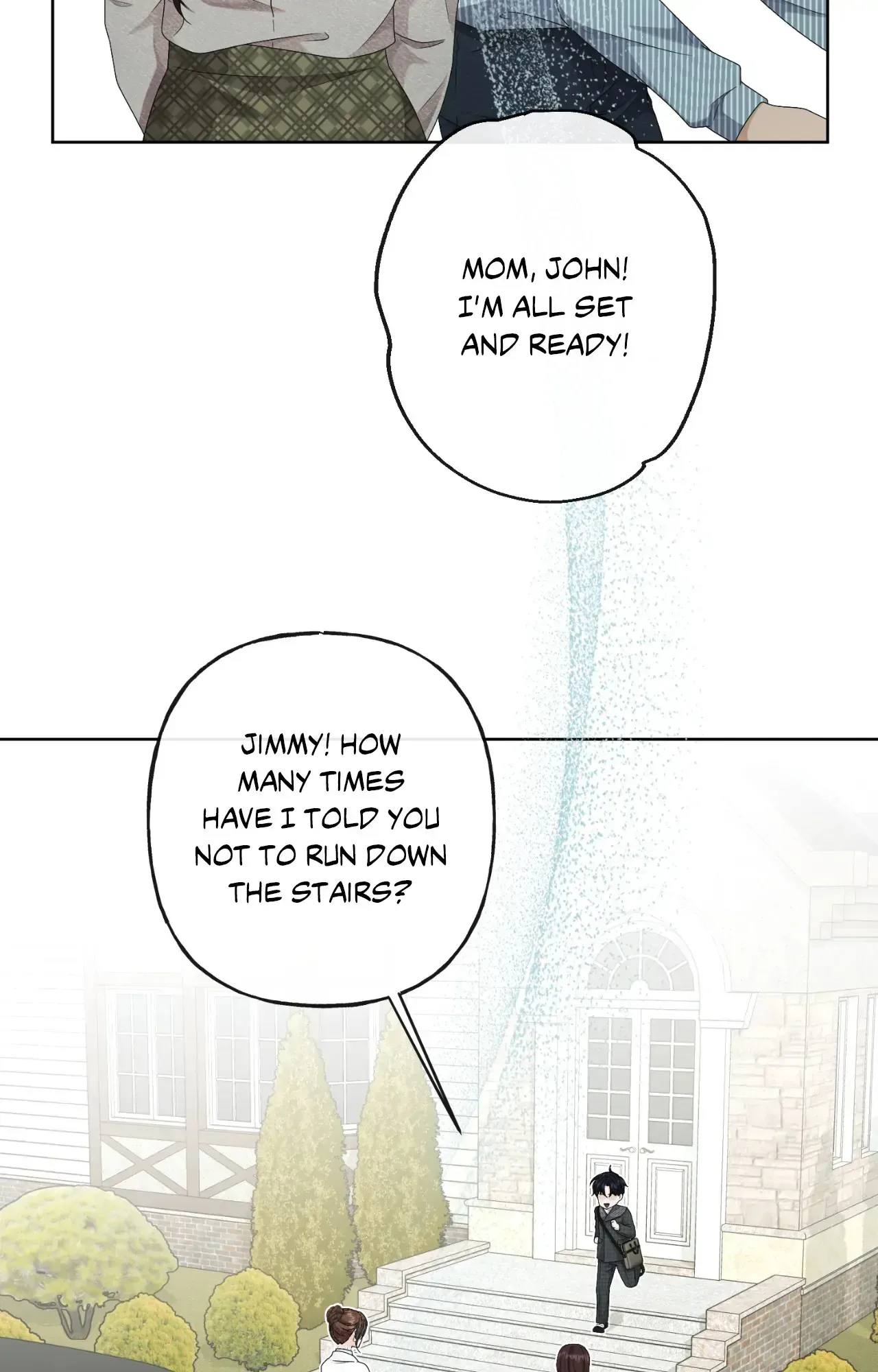 Time Traveler Chapter 63 page 74
