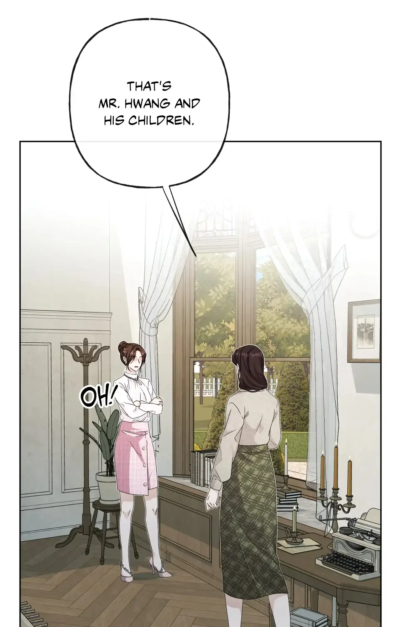 Time Traveler Chapter 63 page 56