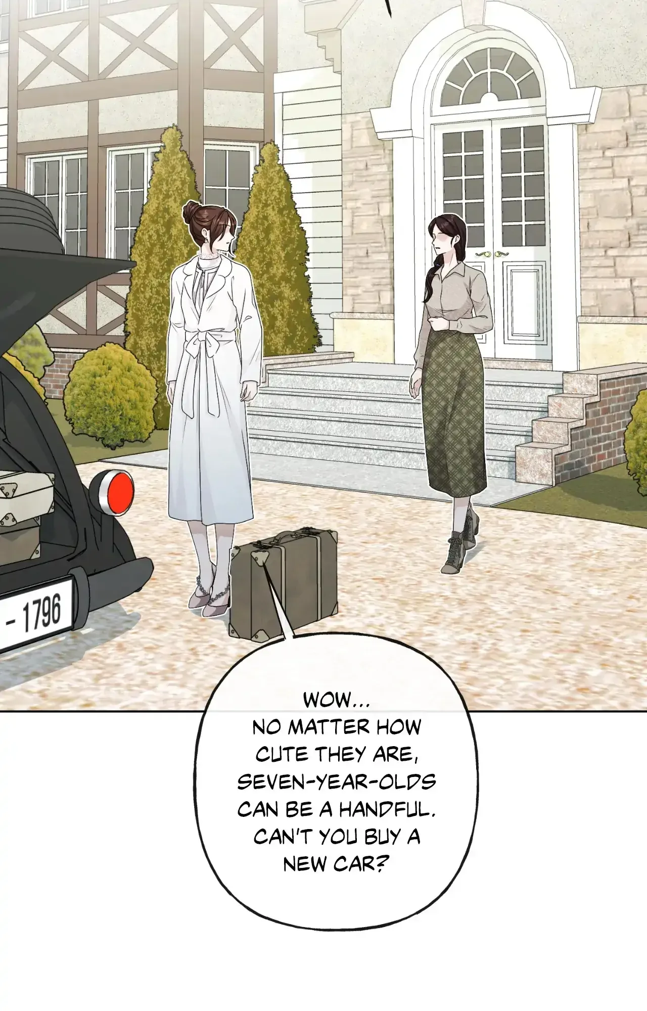 Time Traveler Chapter 63 page 67