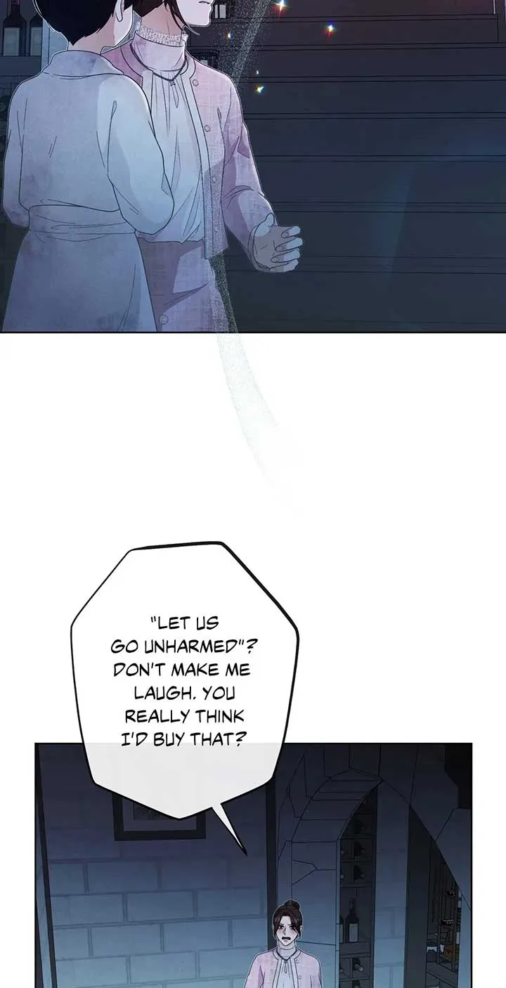 Time Traveler Chapter 69 page 27