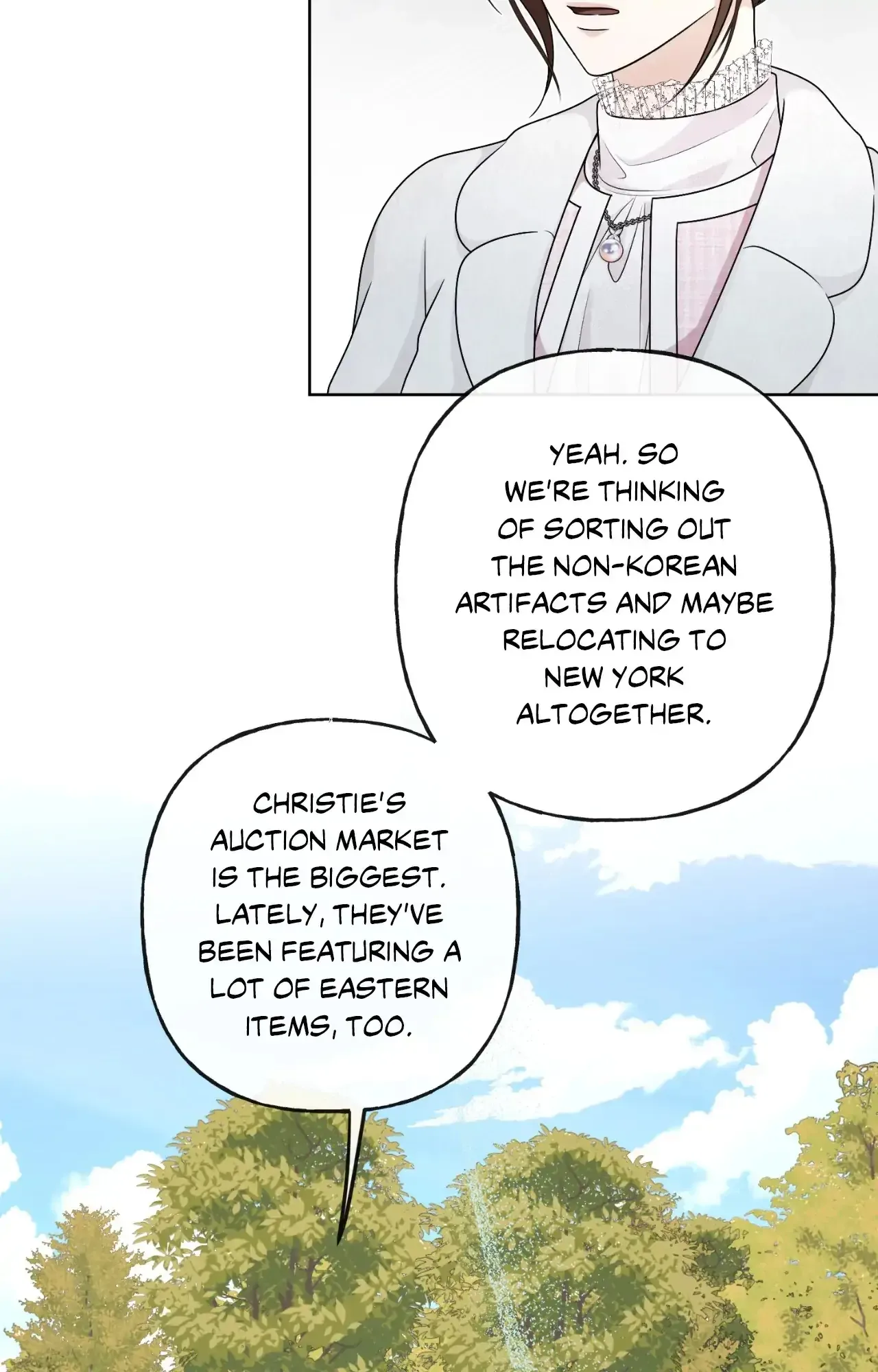 Time Traveler Chapter 63 page 71