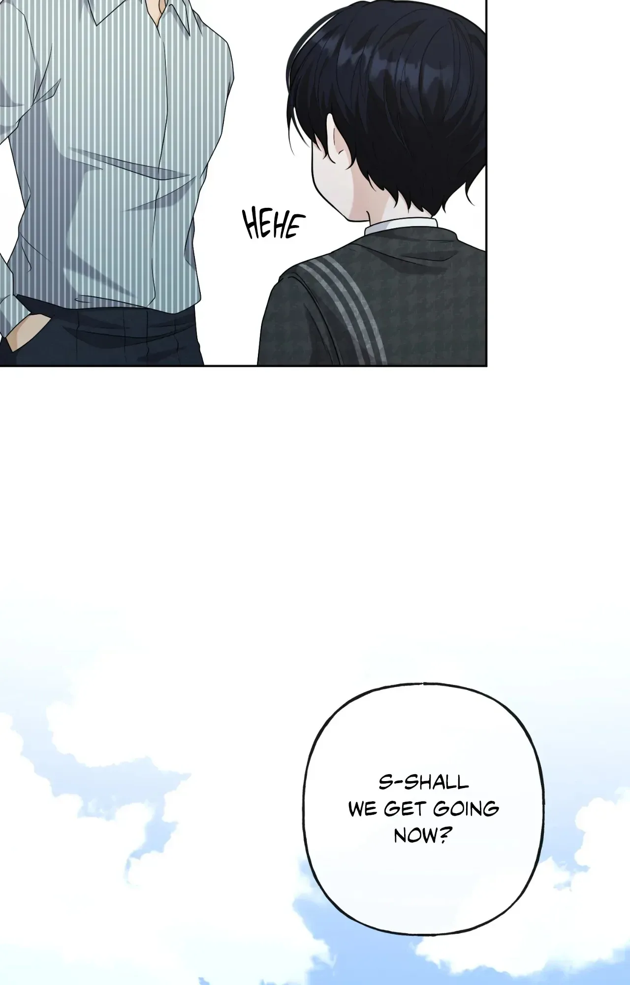 Time Traveler Chapter 63 page 79