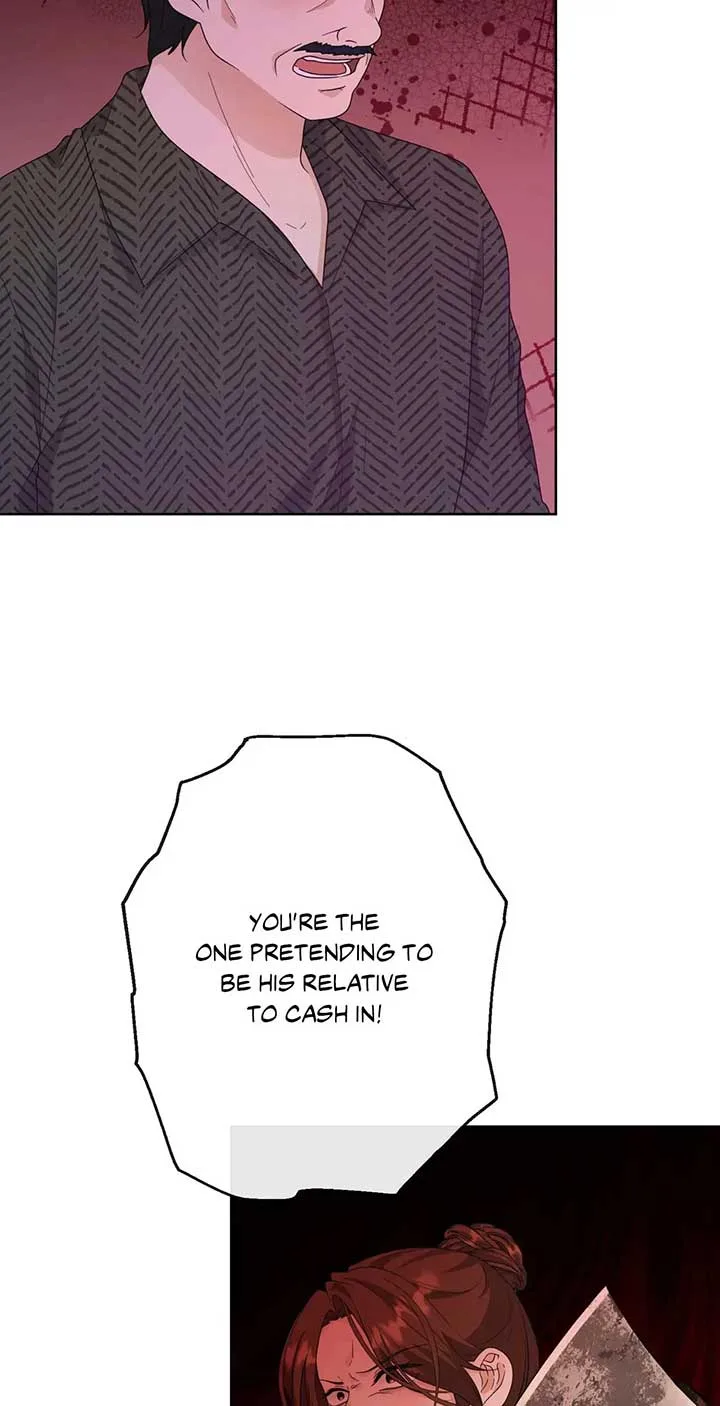 Time Traveler Chapter 69 page 14