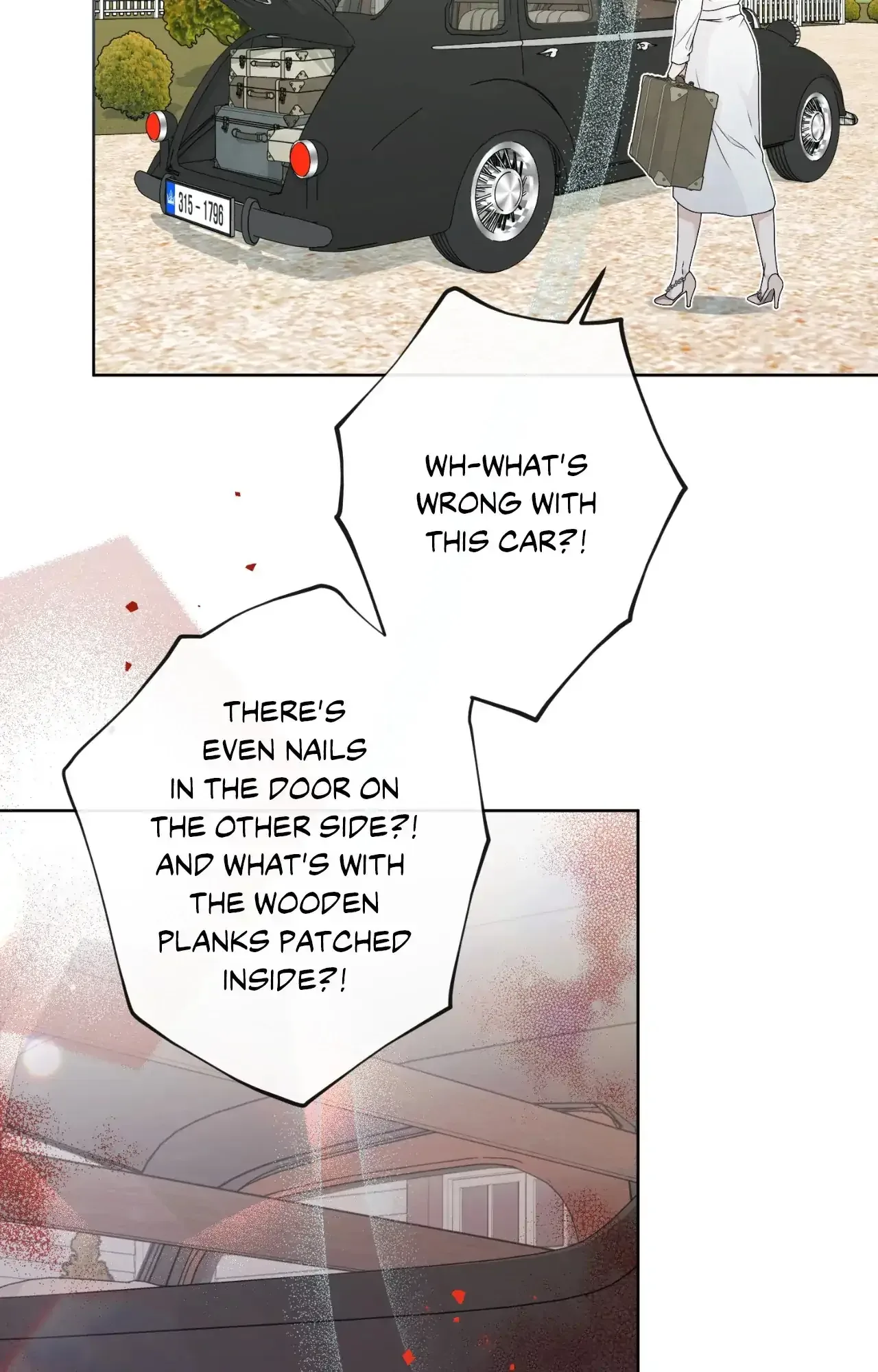 Time Traveler Chapter 63 page 65