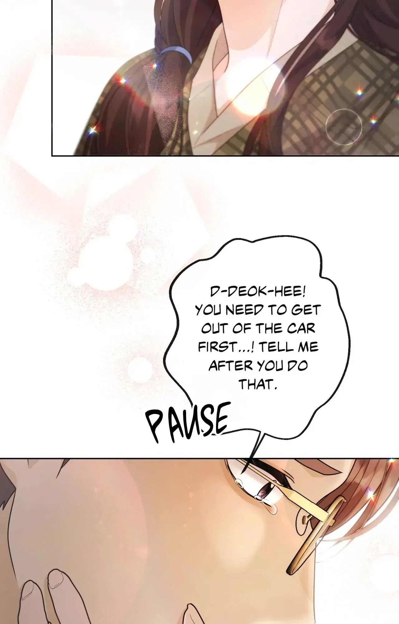 Time Traveler Chapter 65 page 25