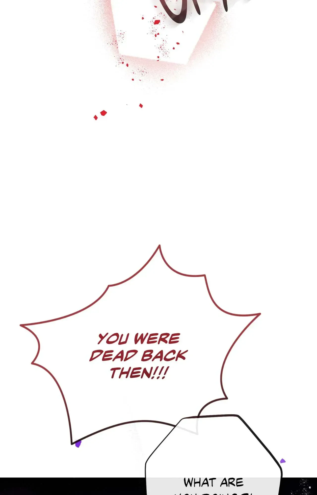 Time Traveler Chapter 71 page 51