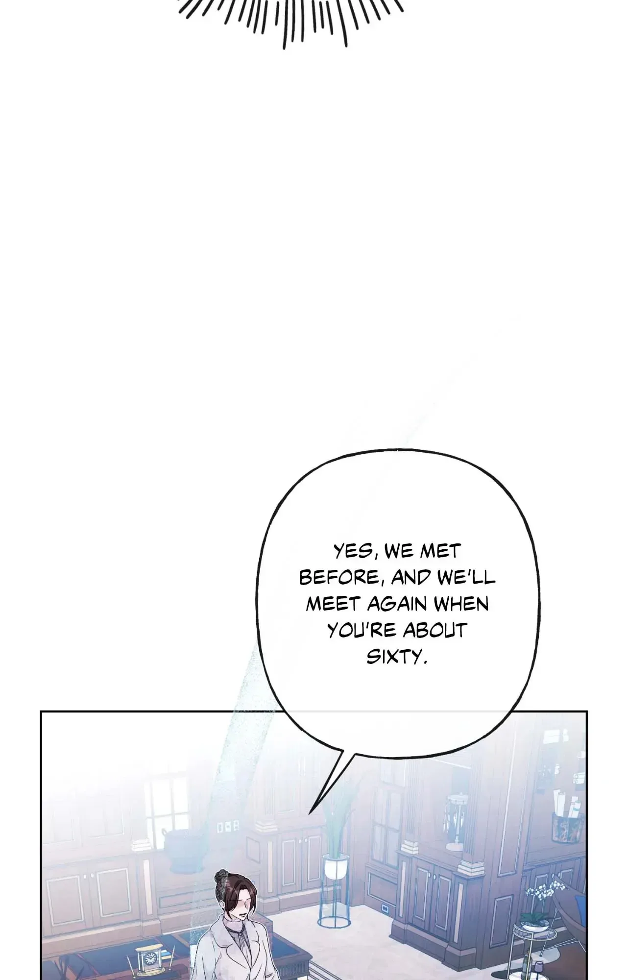 Time Traveler Chapter 71 page 23