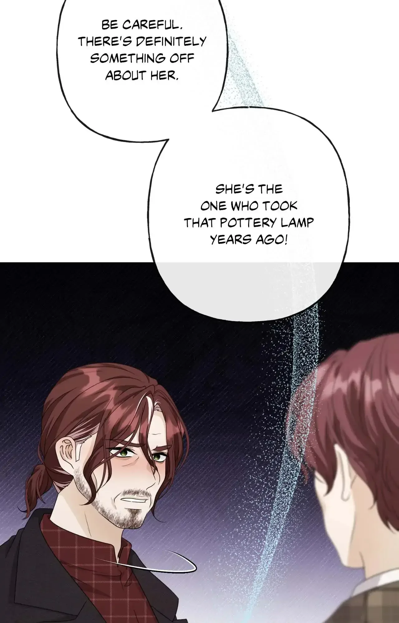 Time Traveler Chapter 71 page 41