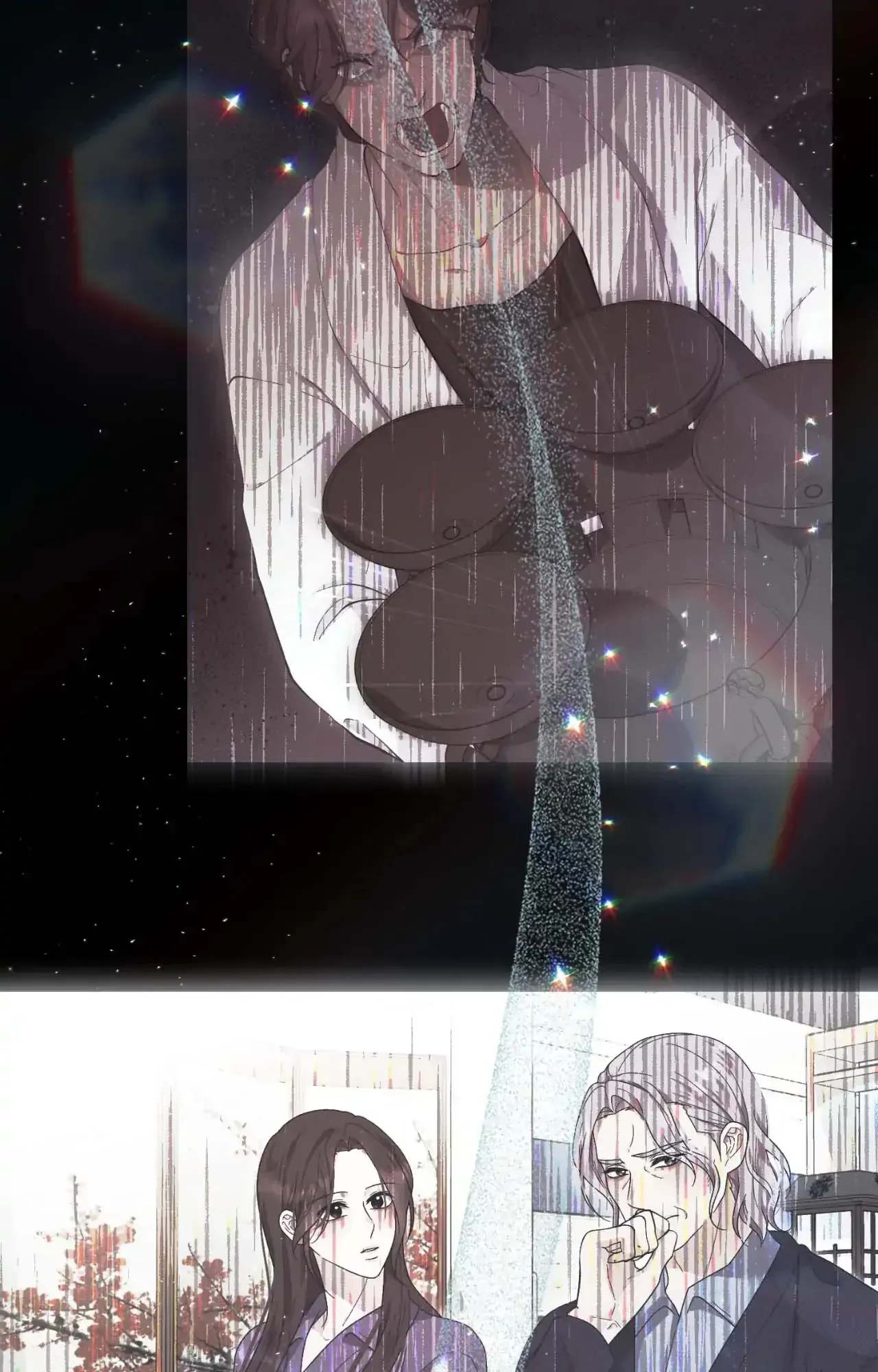 Time Traveler Chapter 71 page 12