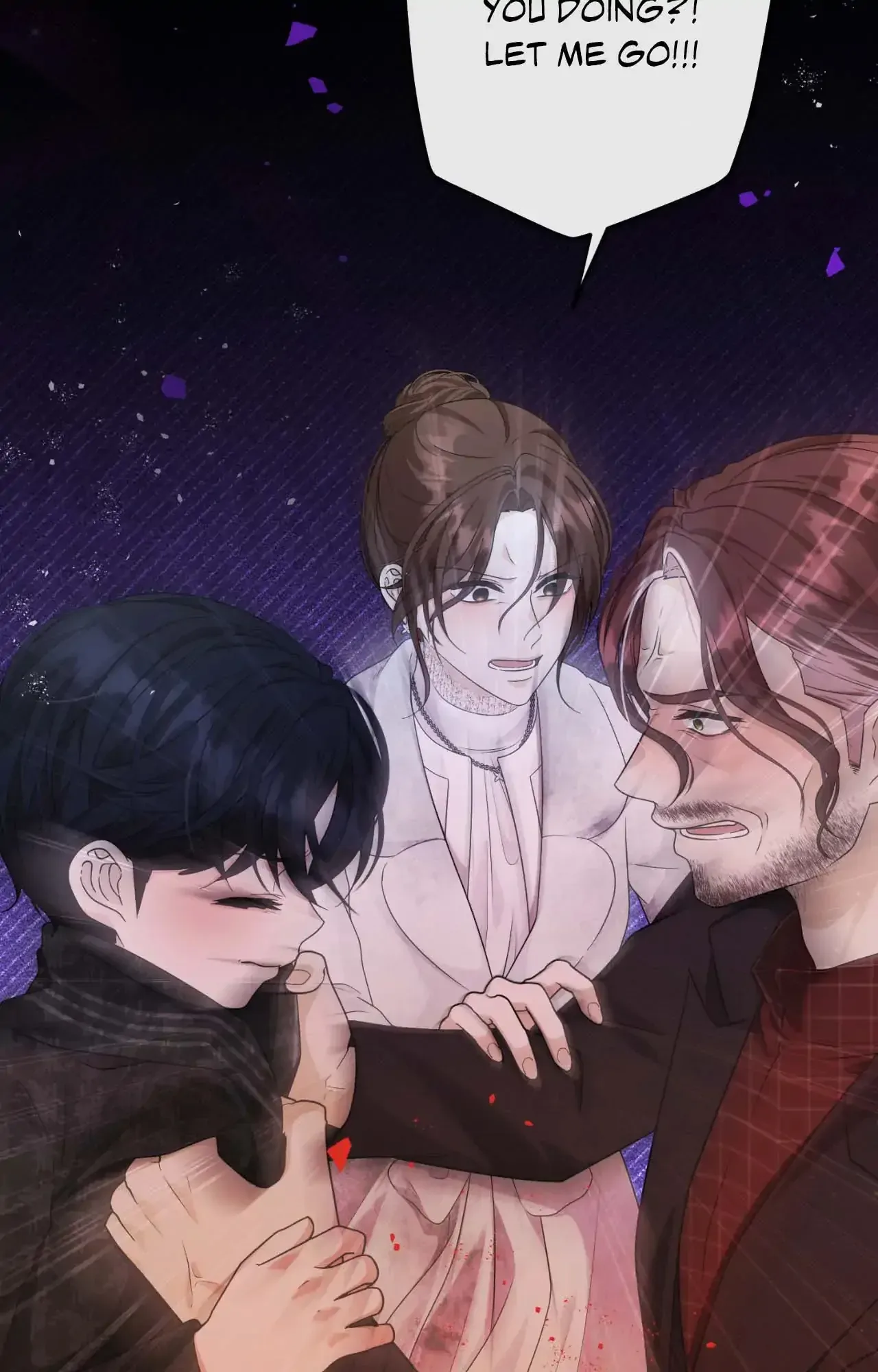 Time Traveler Chapter 71 page 52