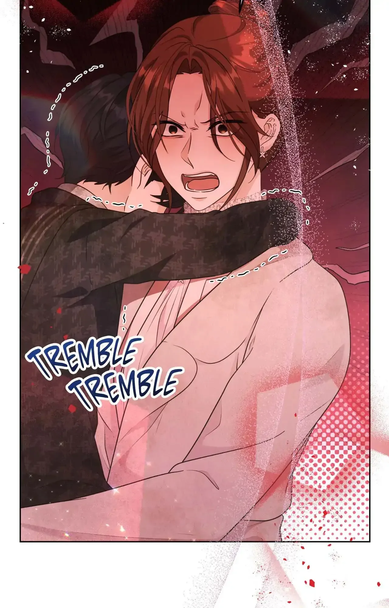 Time Traveler Chapter 71 page 54