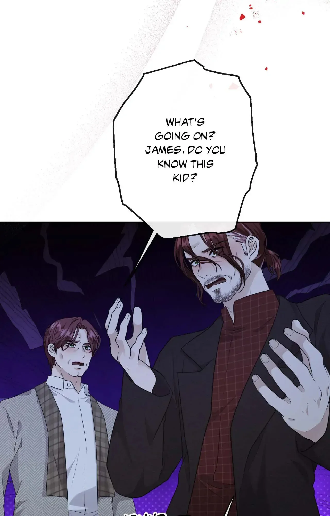 Time Traveler Chapter 71 page 55