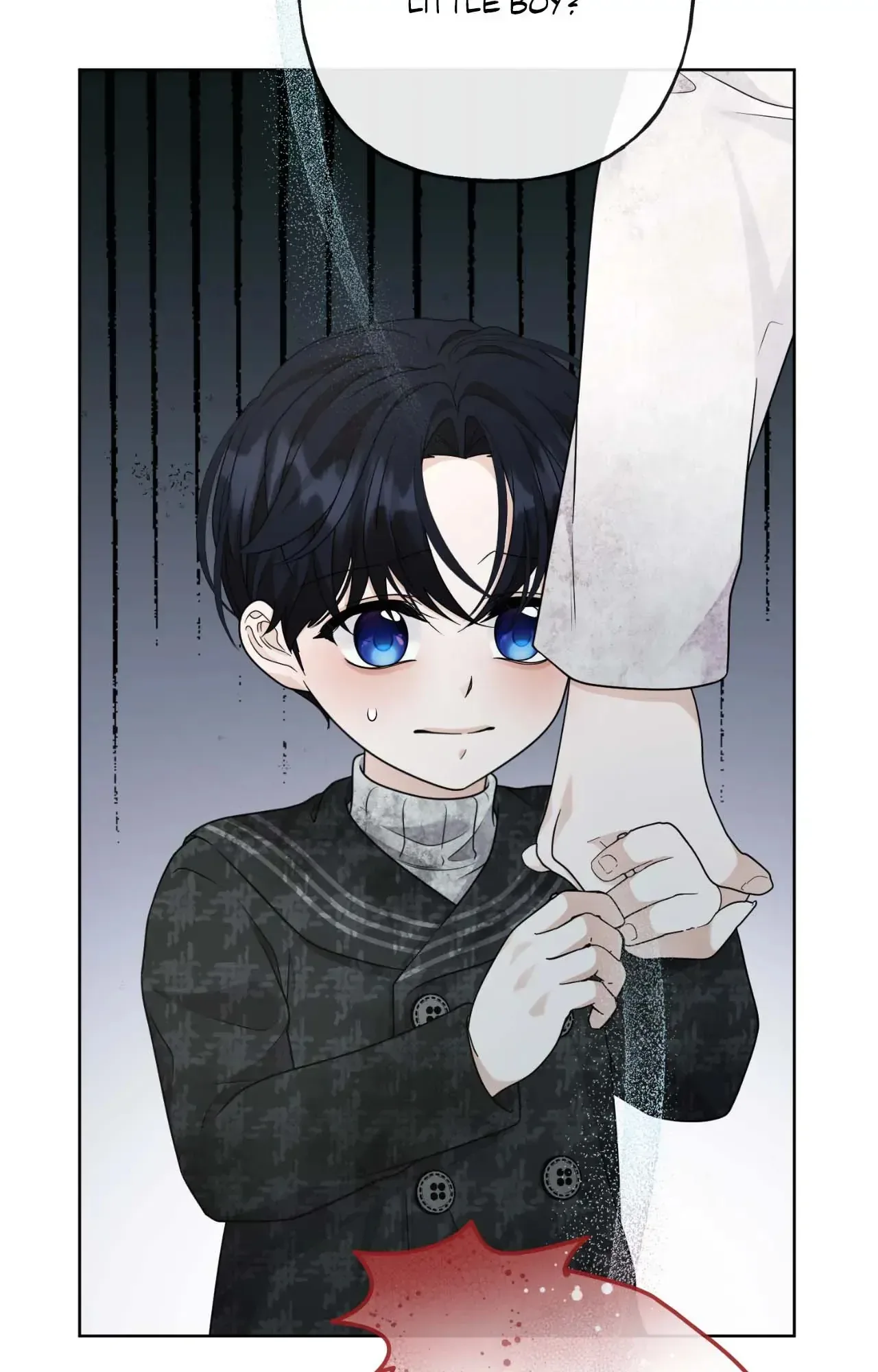 Time Traveler Chapter 71 page 46