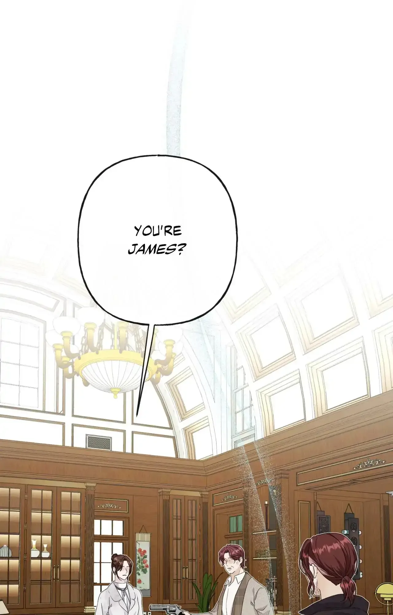Time Traveler Chapter 71 page 33