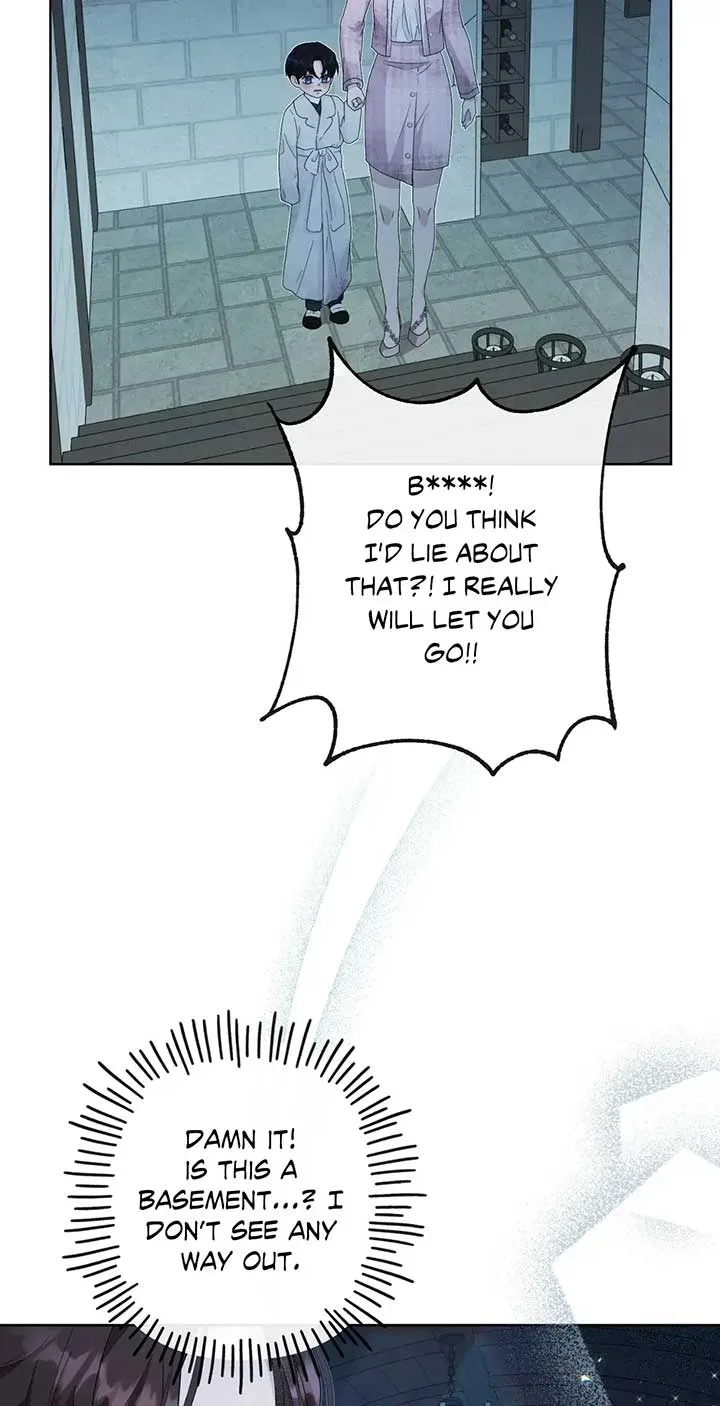 Time Traveler Chapter 69 page 28