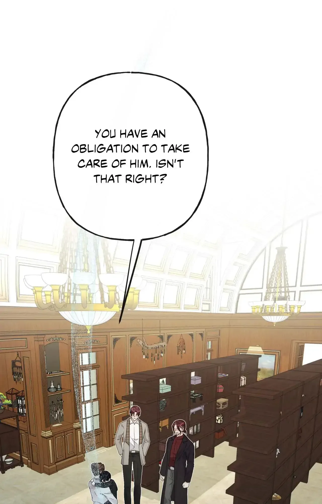 Time Traveler Chapter 71 page 60