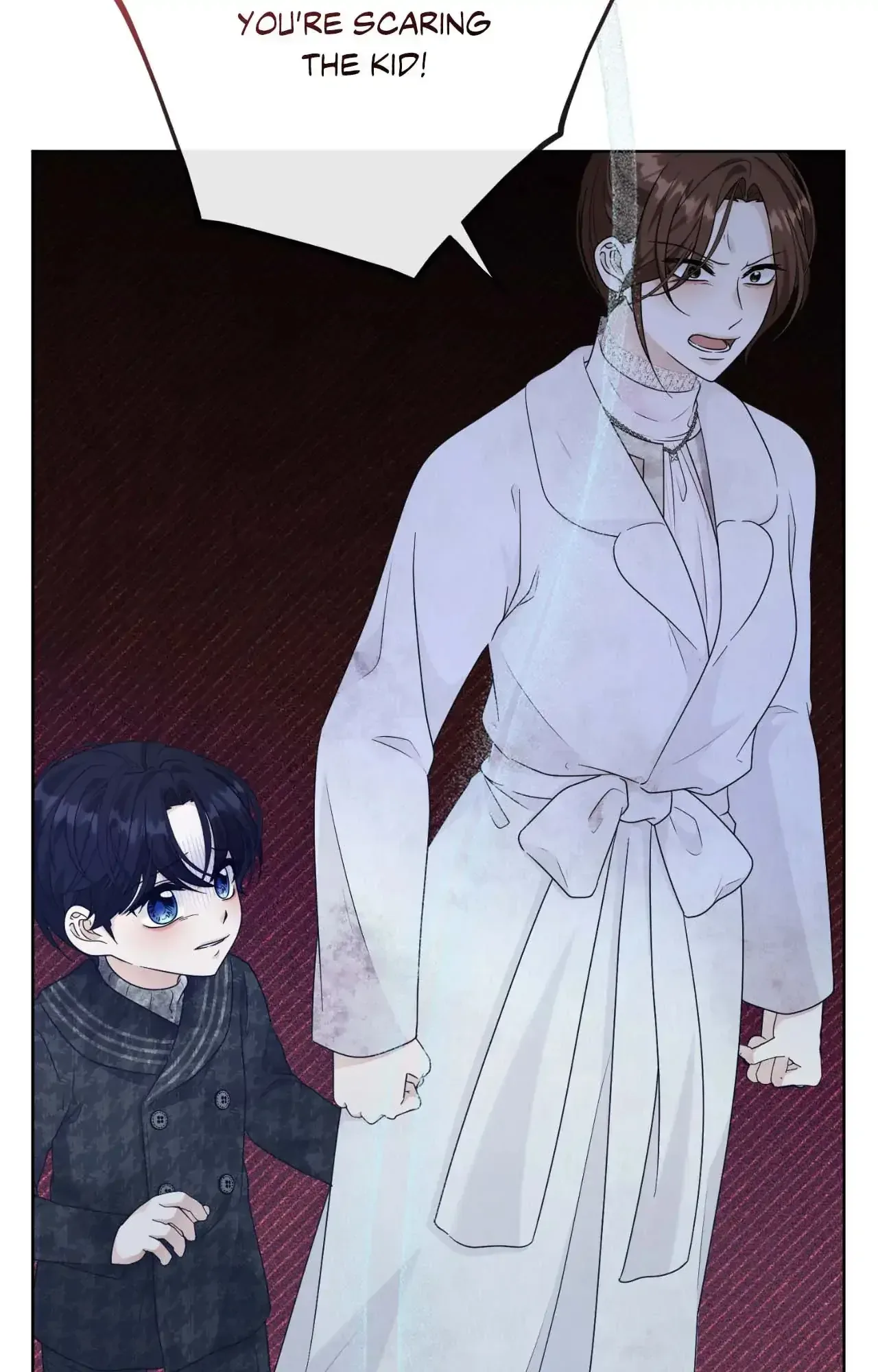 Time Traveler Chapter 71 page 27