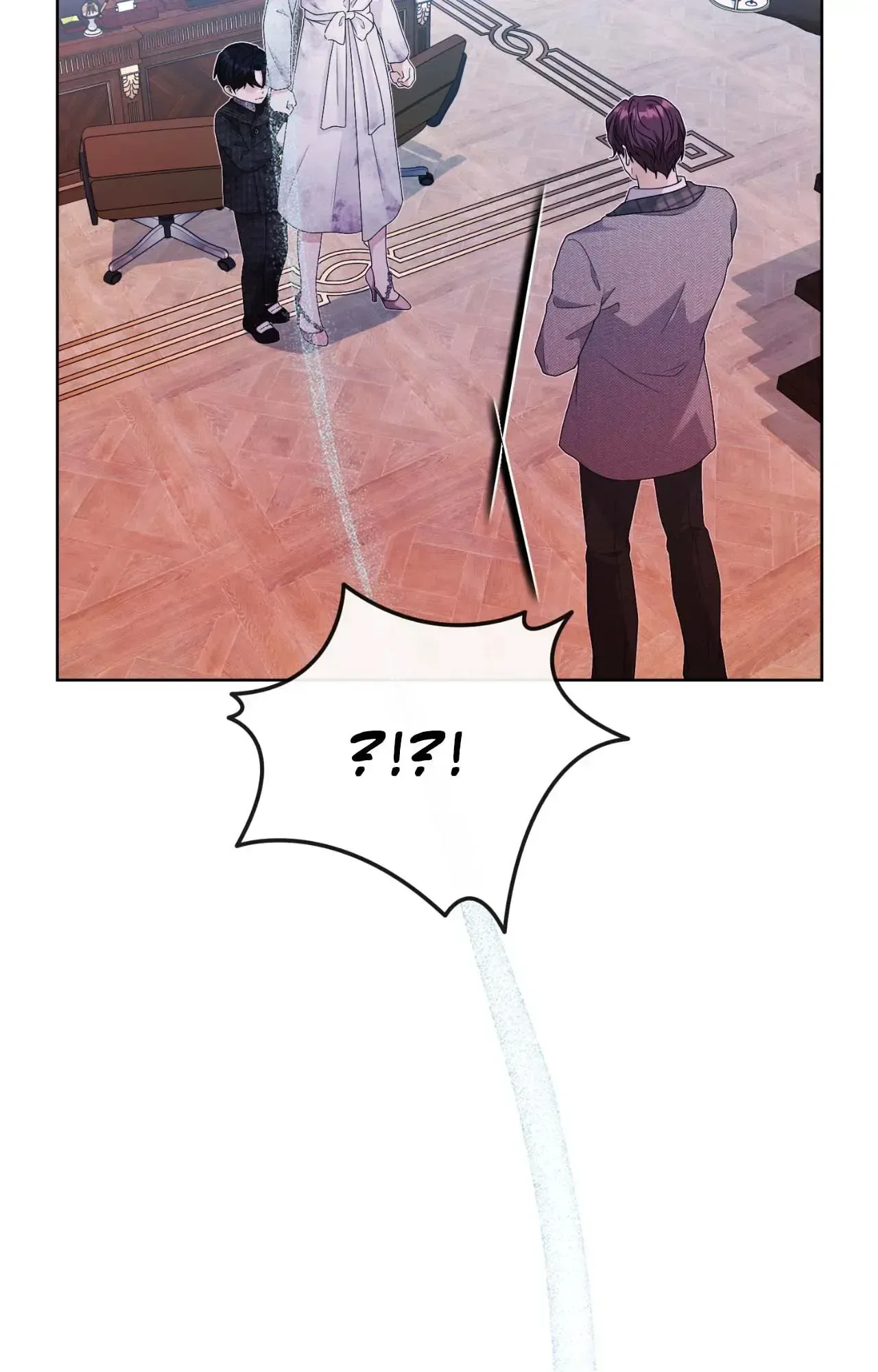 Time Traveler Chapter 71 page 24