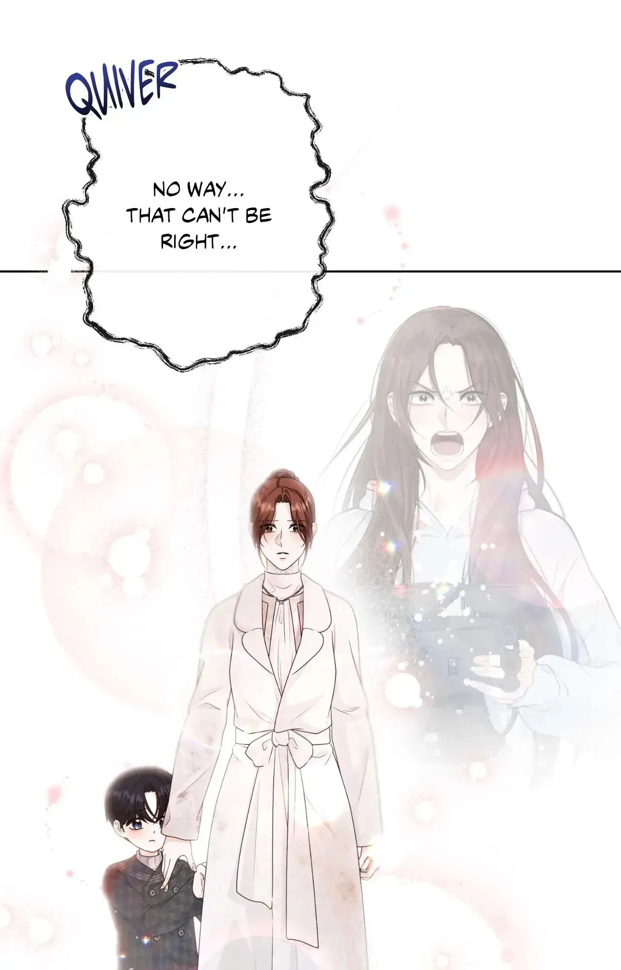 Time Traveler Chapter 71 page 16