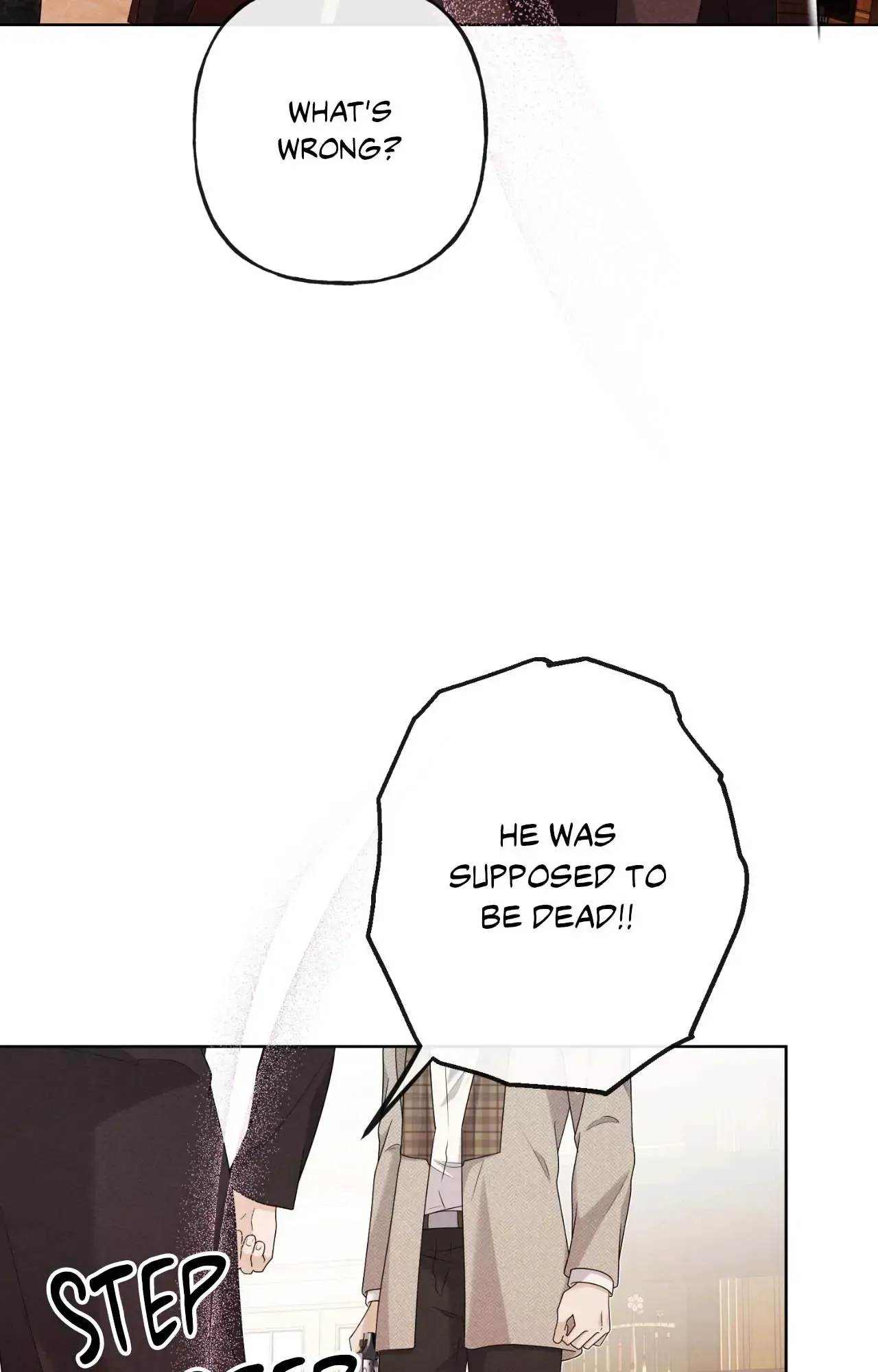 Time Traveler Chapter 71 page 48