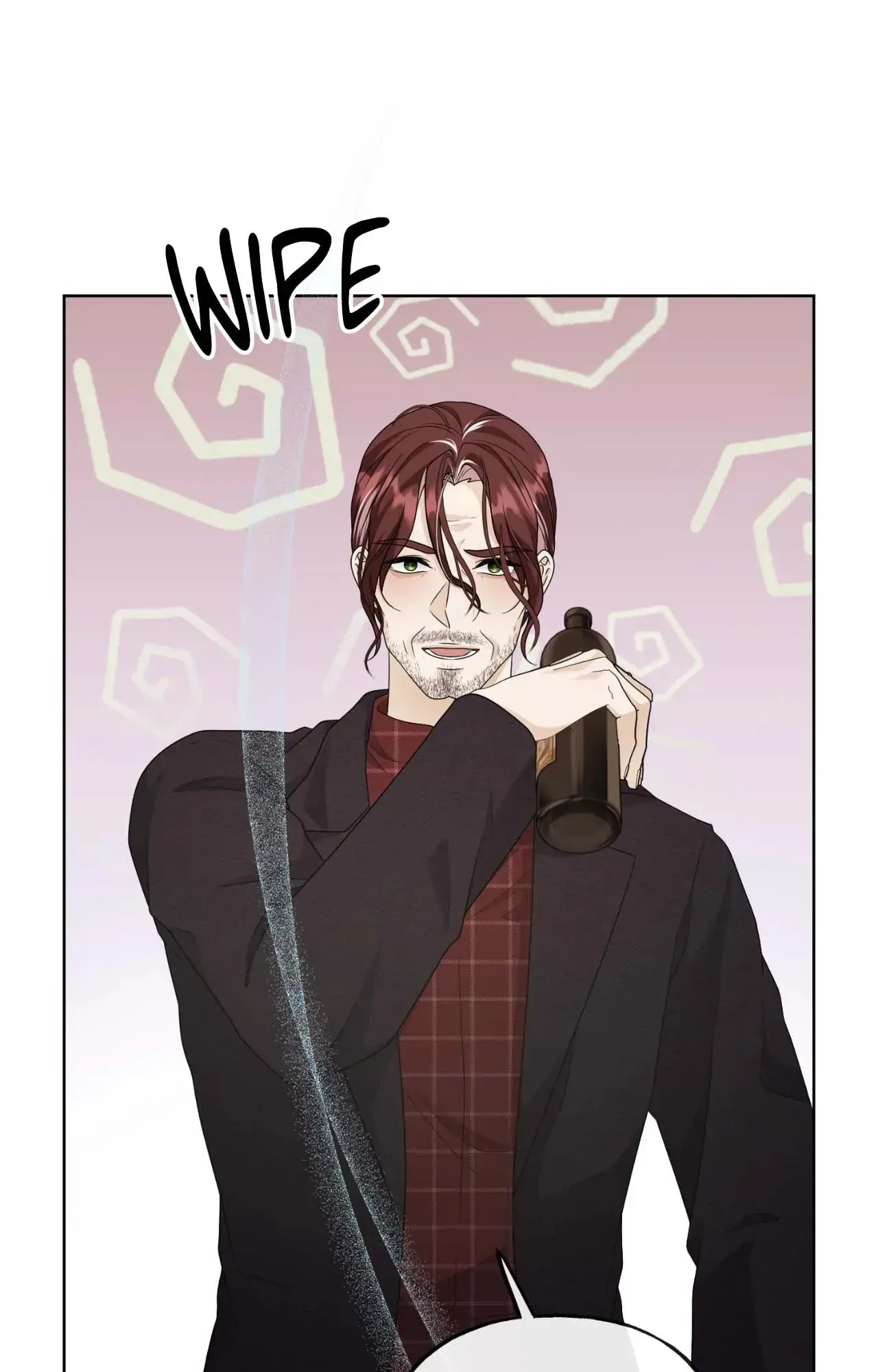 Time Traveler Chapter 71 page 31