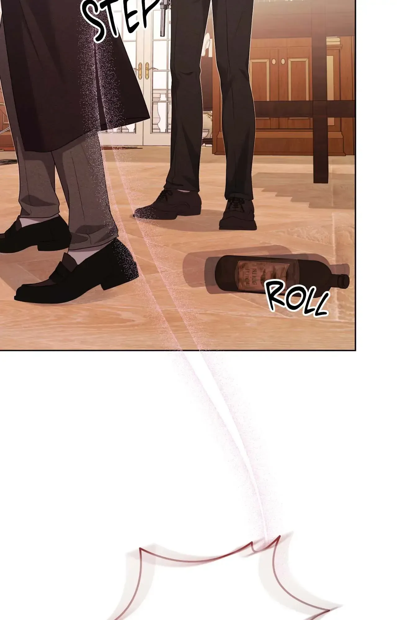 Time Traveler Chapter 71 page 49