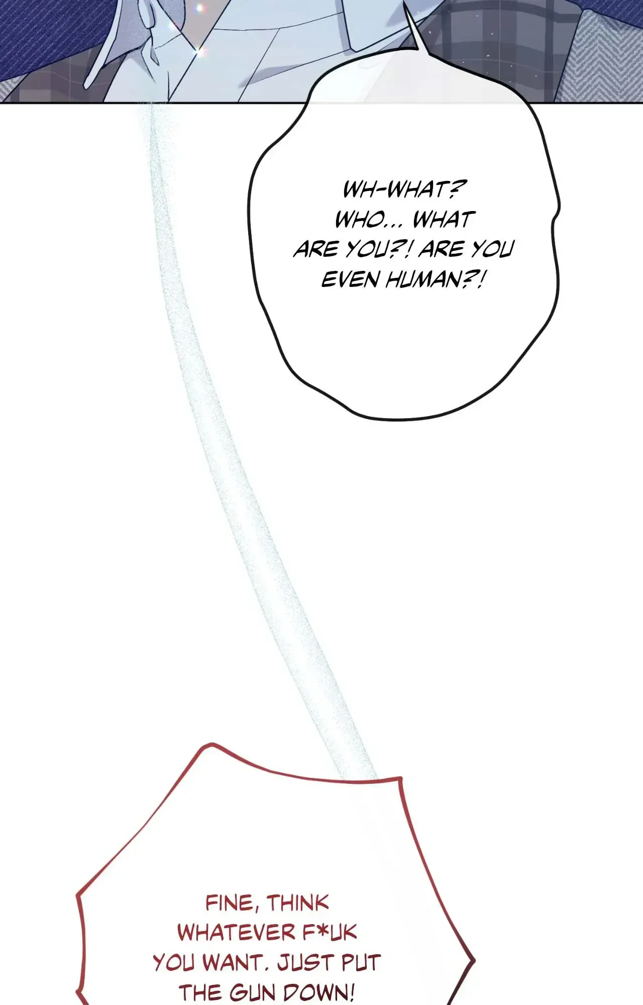 Time Traveler Chapter 71 page 26