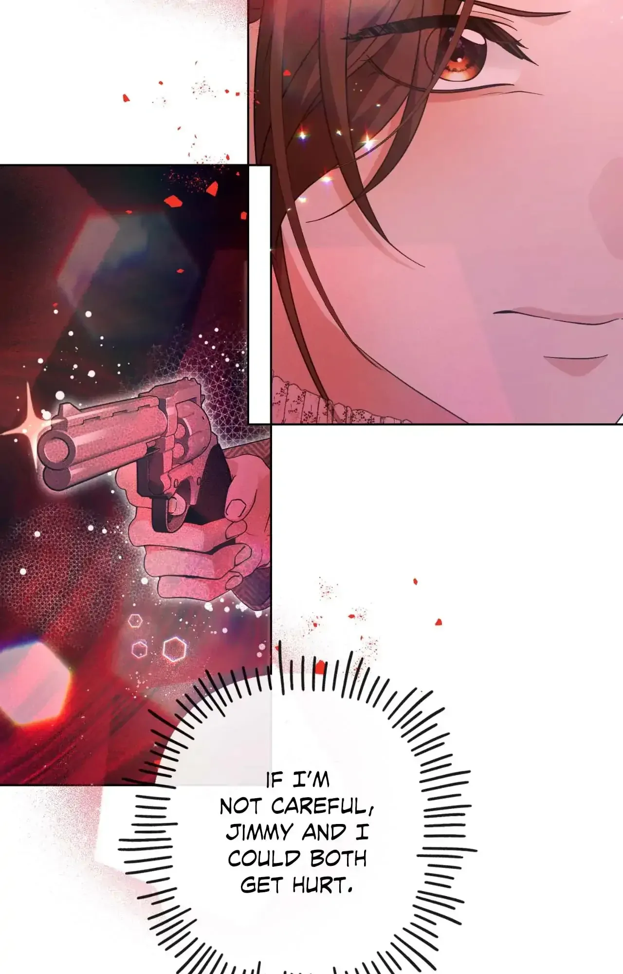 Time Traveler Chapter 71 page 22