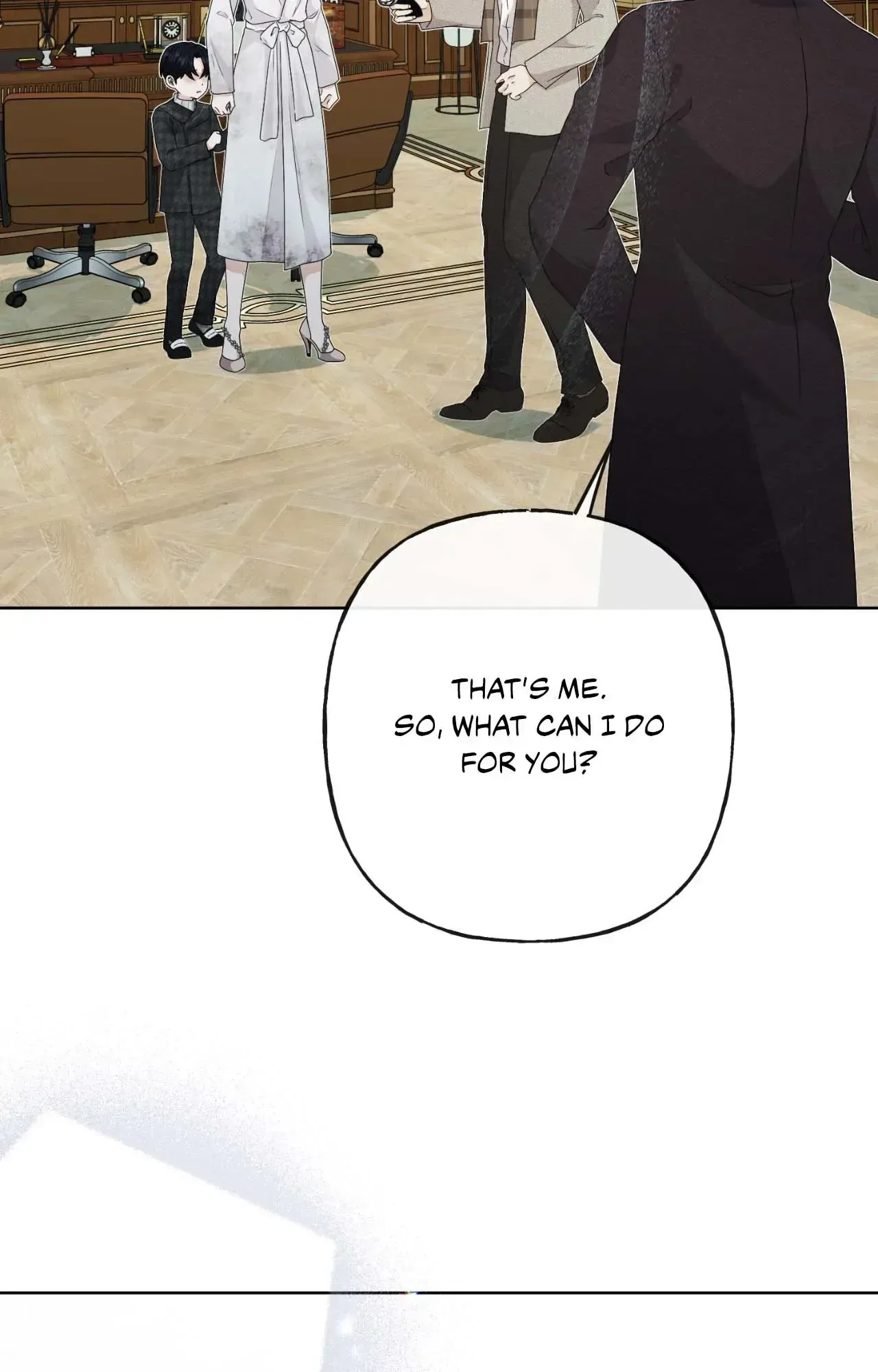 Time Traveler Chapter 71 page 34
