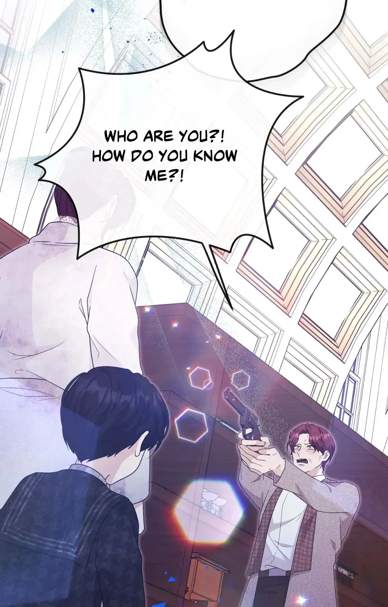 Time Traveler Chapter 71 page 14