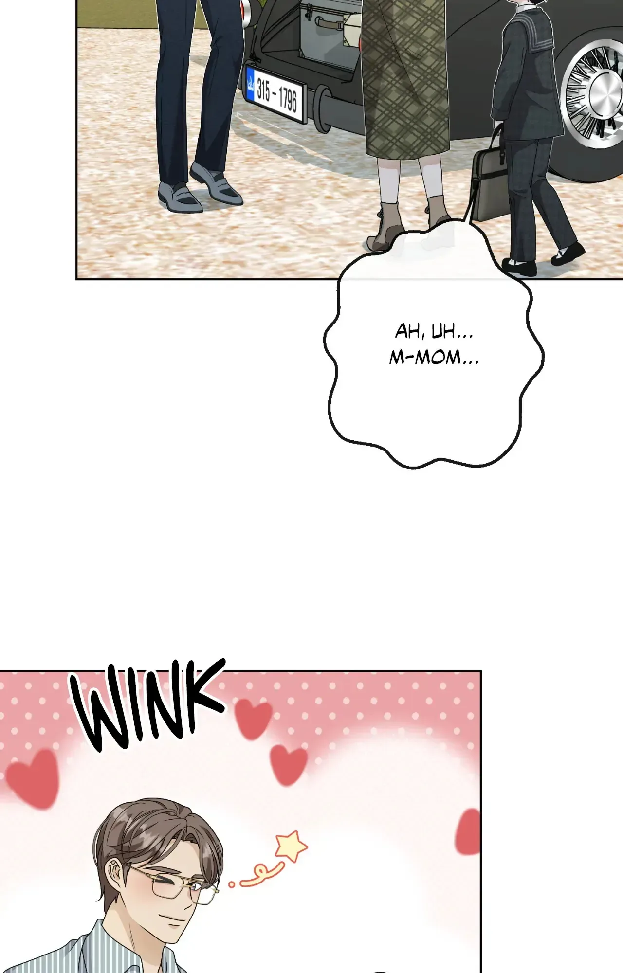 Time Traveler Chapter 63 page 78