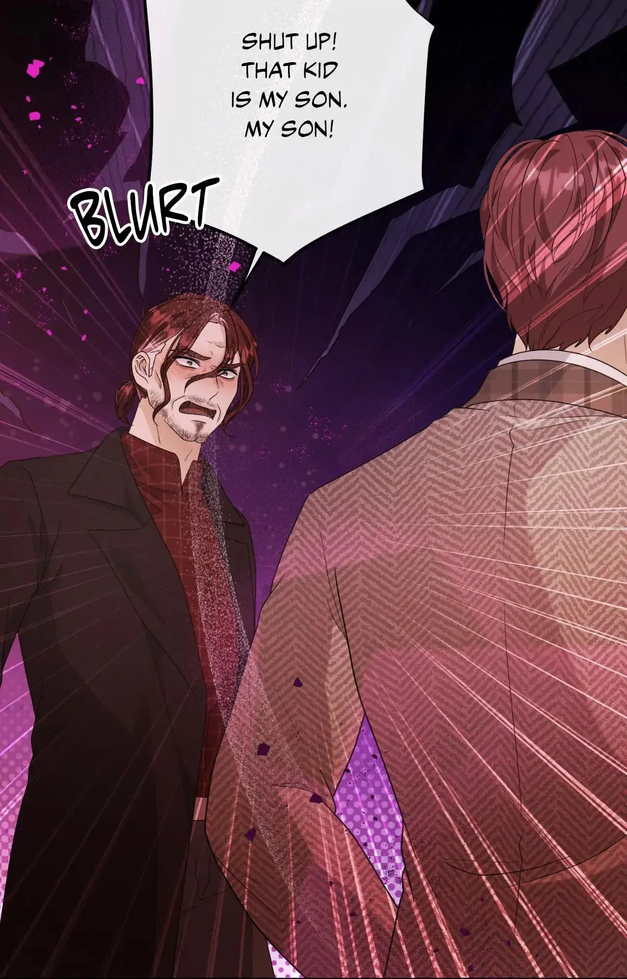 Time Traveler Chapter 71 page 68