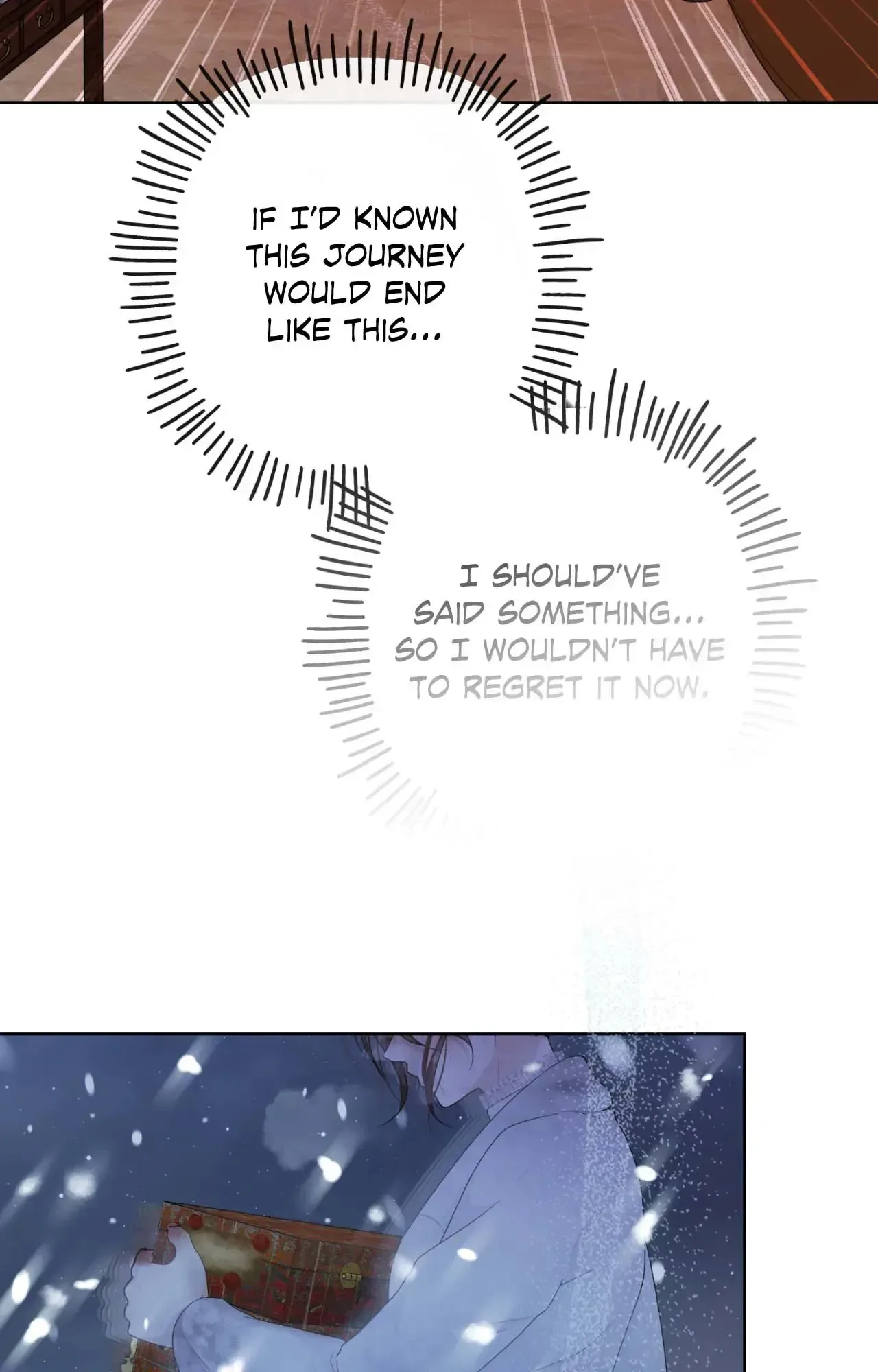 Time Traveler Chapter 71 page 110