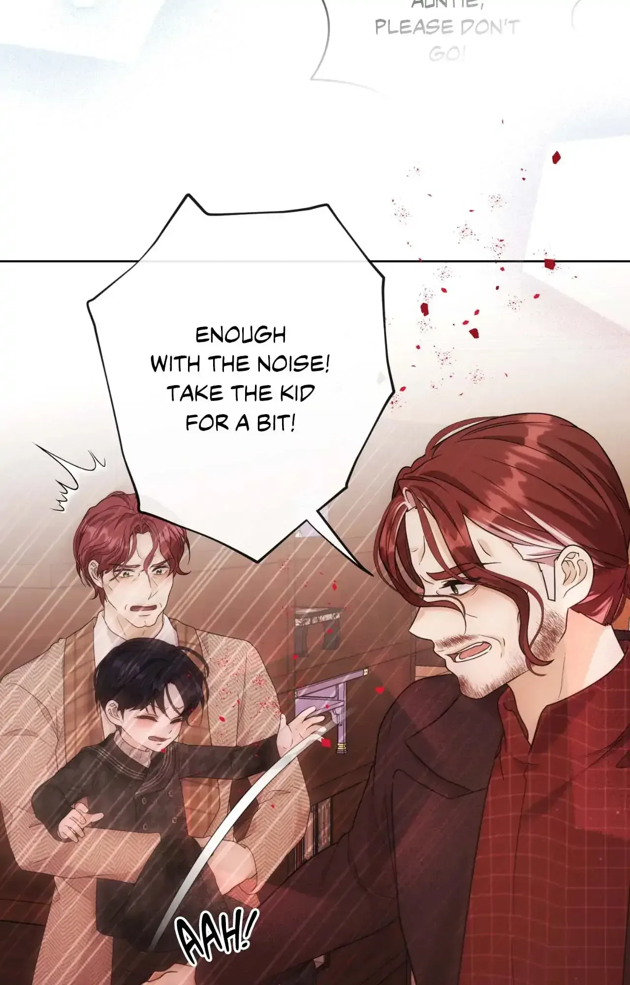 Time Traveler Chapter 71 page 83