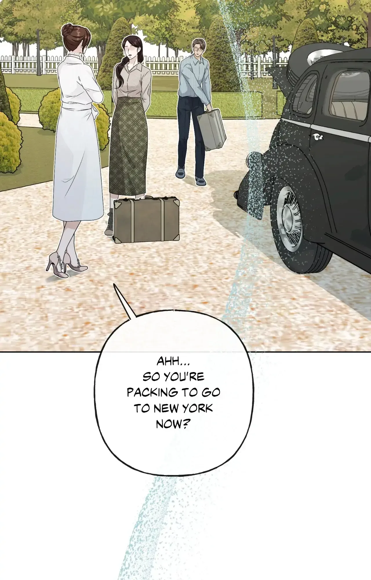 Time Traveler Chapter 63 page 72