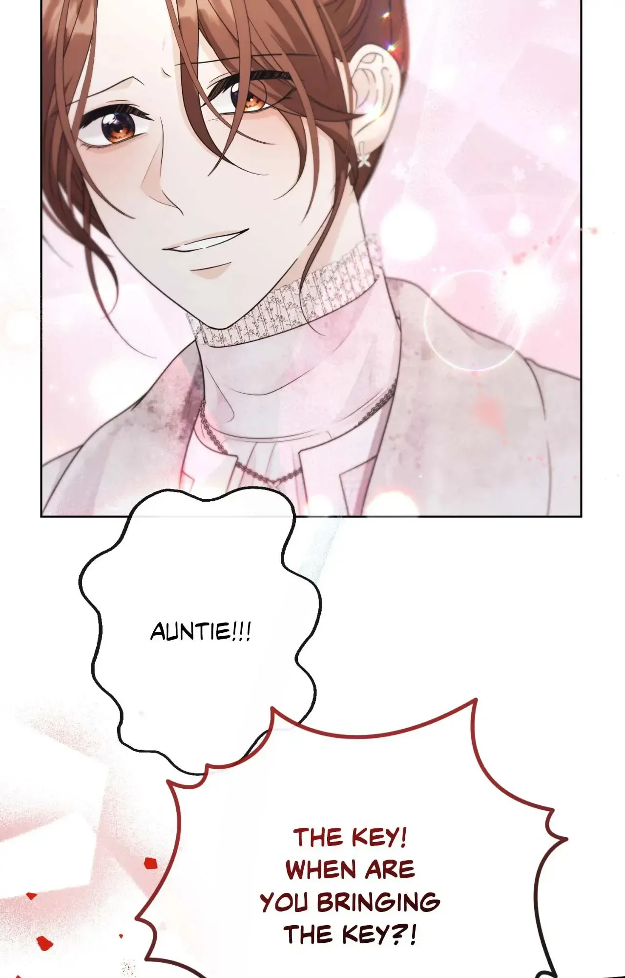 Time Traveler Chapter 71 page 100