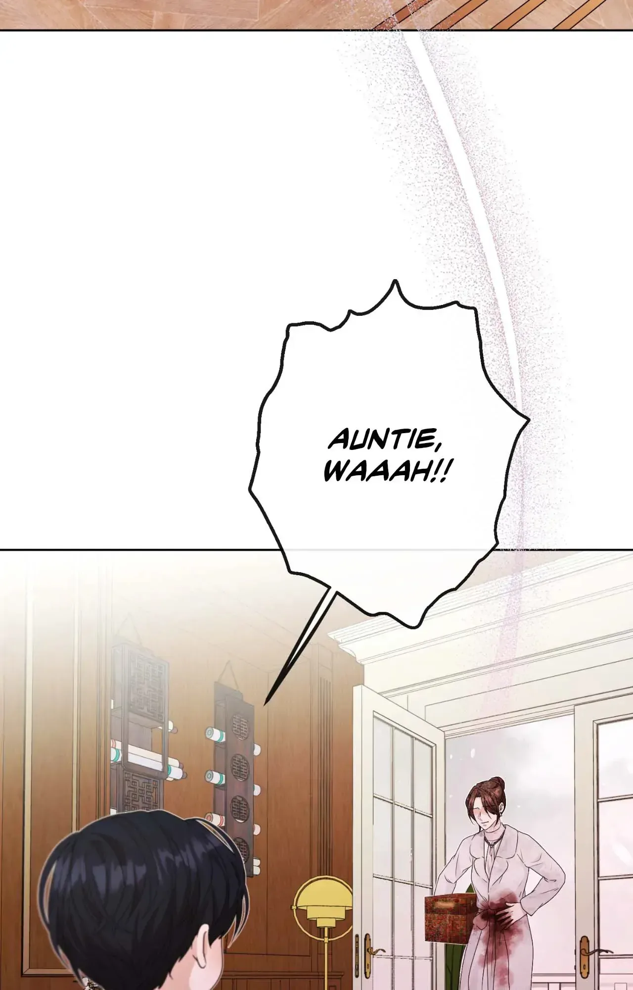Time Traveler Chapter 71 page 98