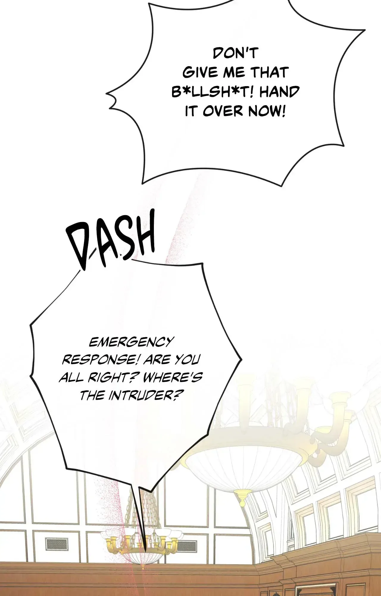 Time Traveler Chapter 71 page 86