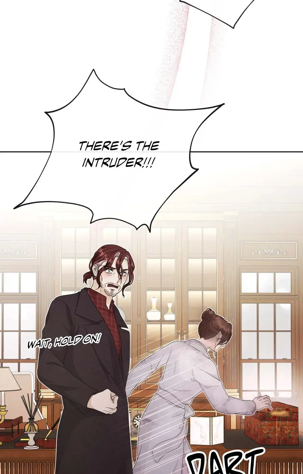 Time Traveler Chapter 71 page 88