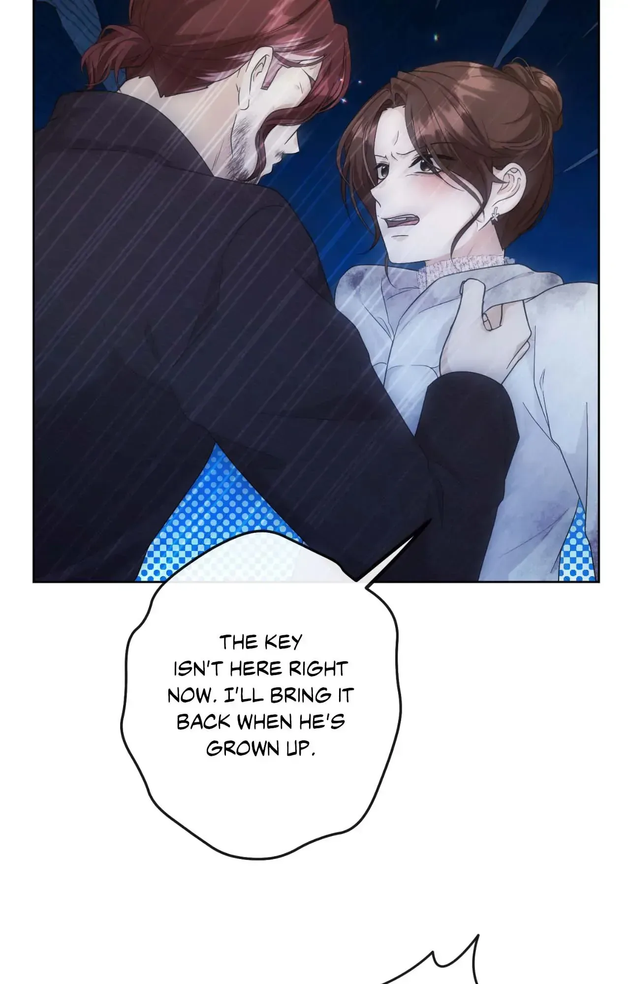 Time Traveler Chapter 71 page 85